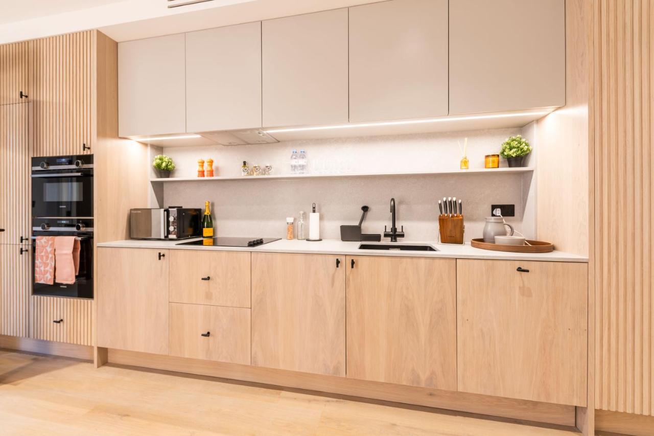 The Maida Vale Appartement *