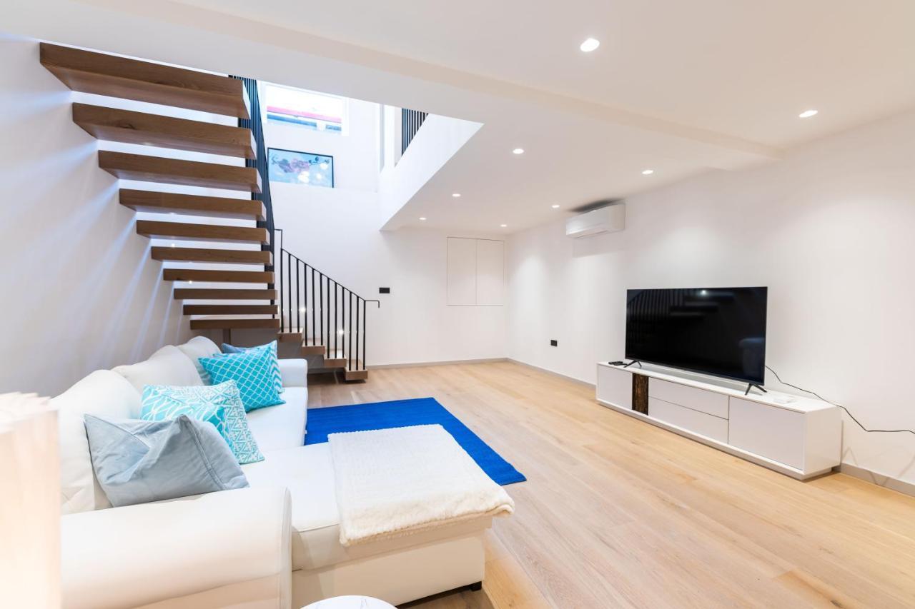 The Maida Vale Appartement Londres