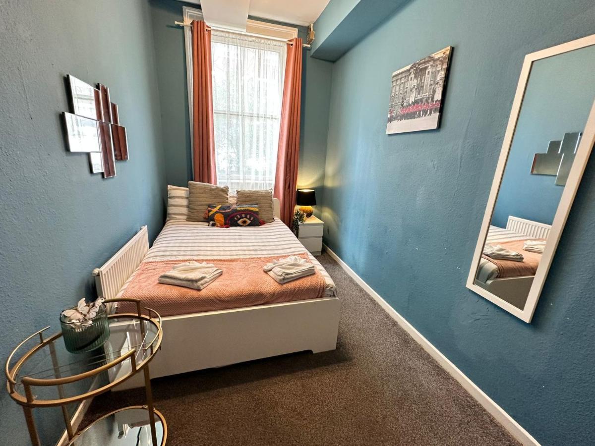 Budget 2-bedroom In Leilighet *