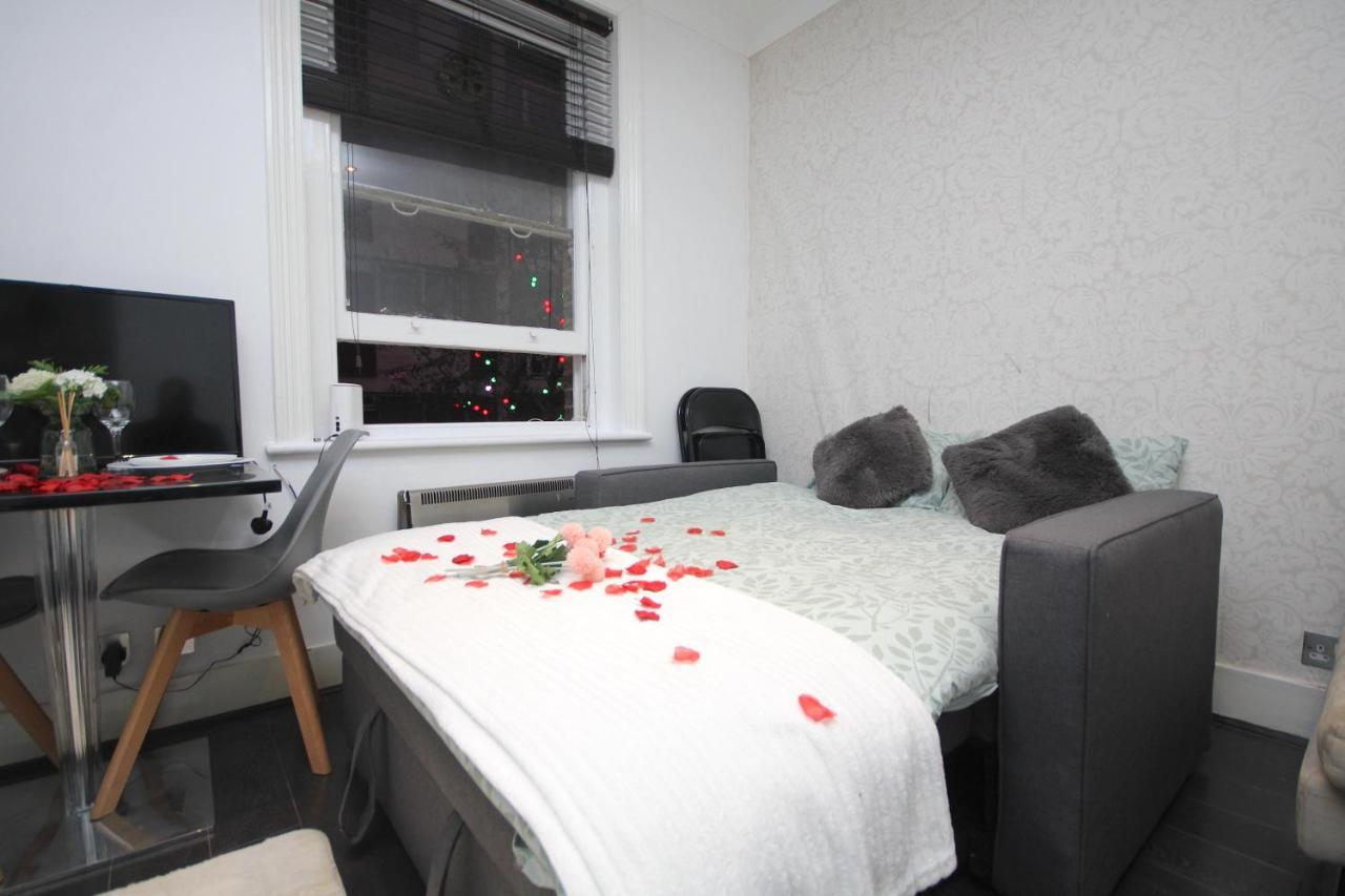 Appartement Chic Flat In Oxford Circus *
