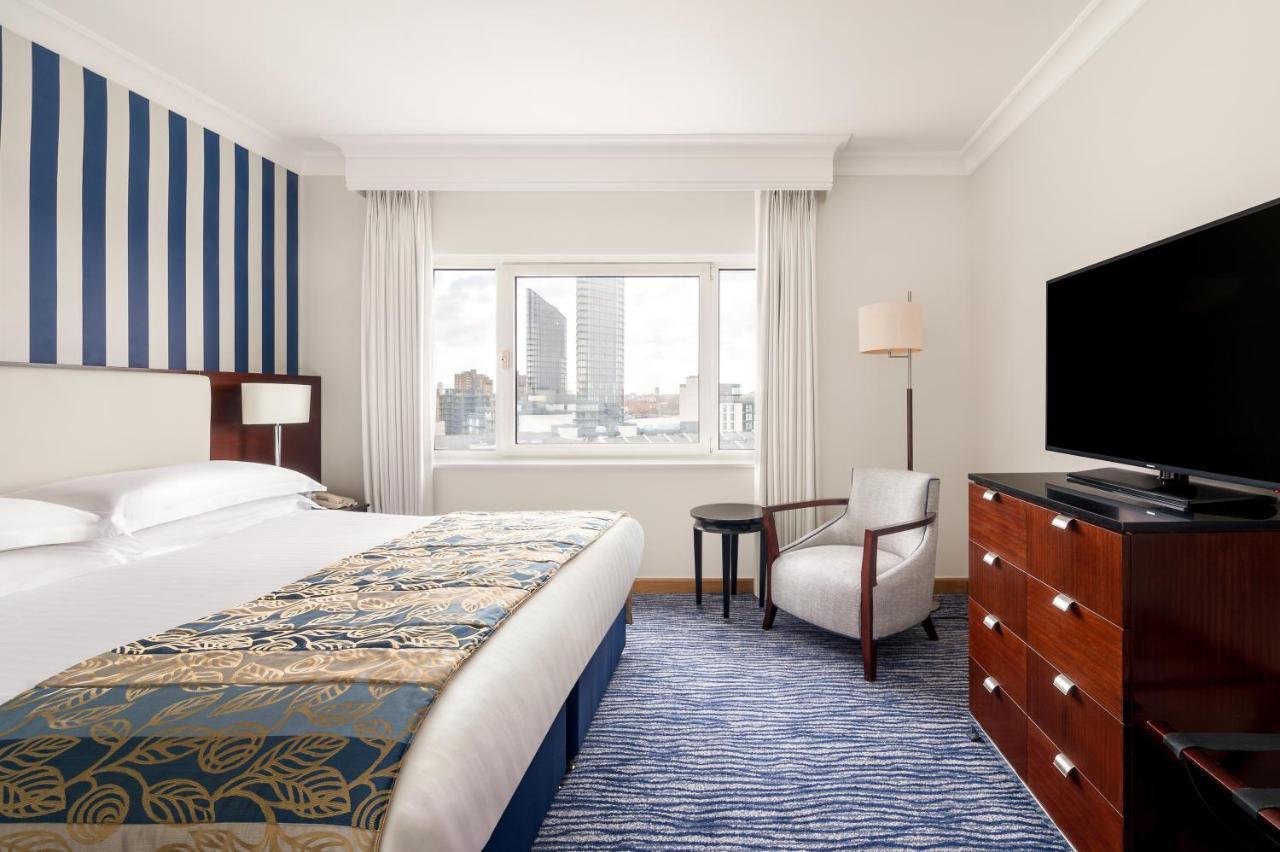 Hotel The Chelsea Harbour And Londra