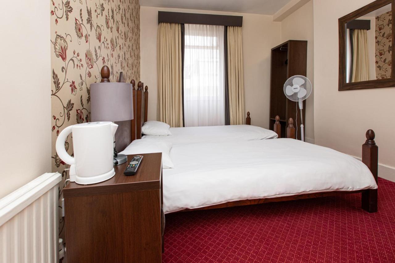 Islington Mini-hôtel