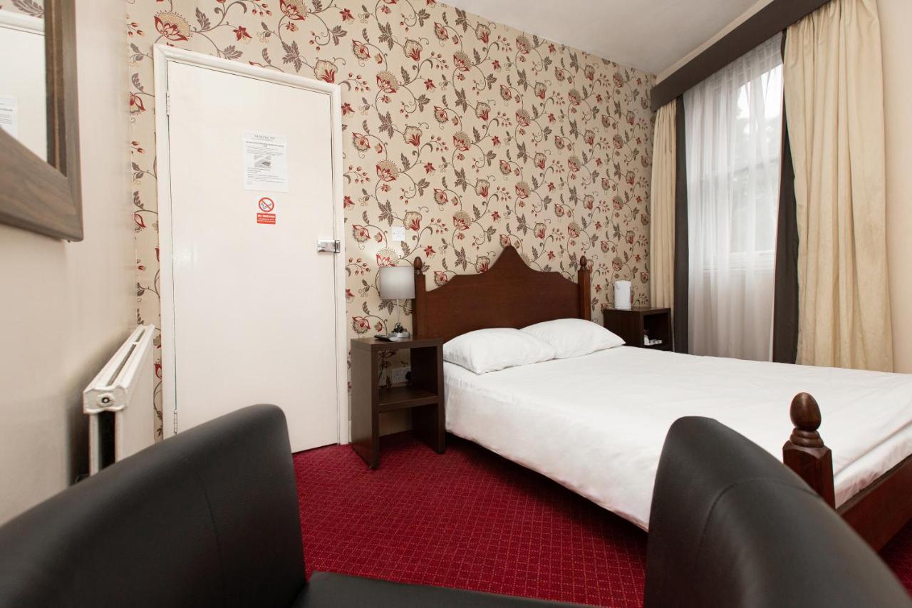 Islington Mini-hôtel Londres