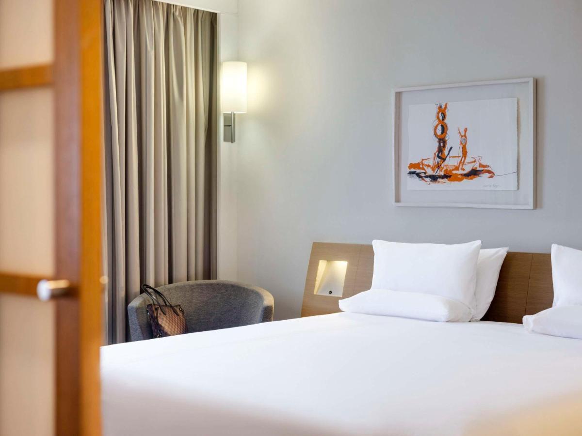 Novotel Paddington 4* London