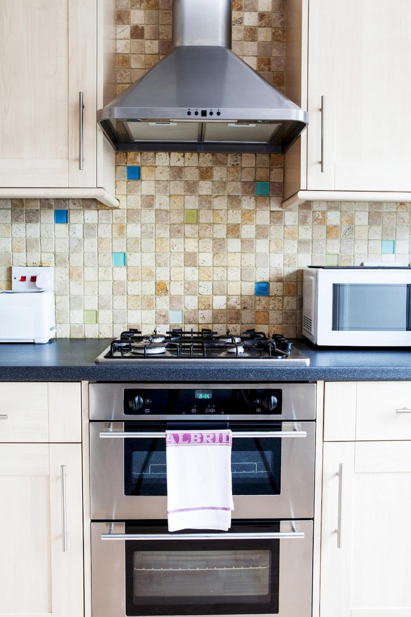 Madison Hill - Bedford Hill 1 - One Bedroom Flat Apartment London