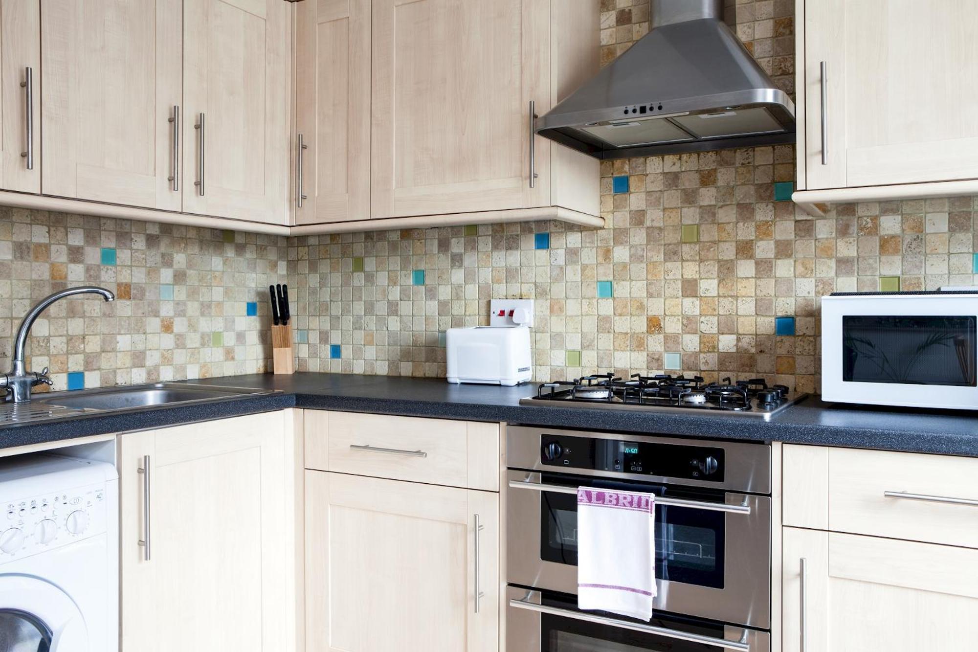 Madison Hill - Bedford Hill 1 - One Bedroom Flat Apartment