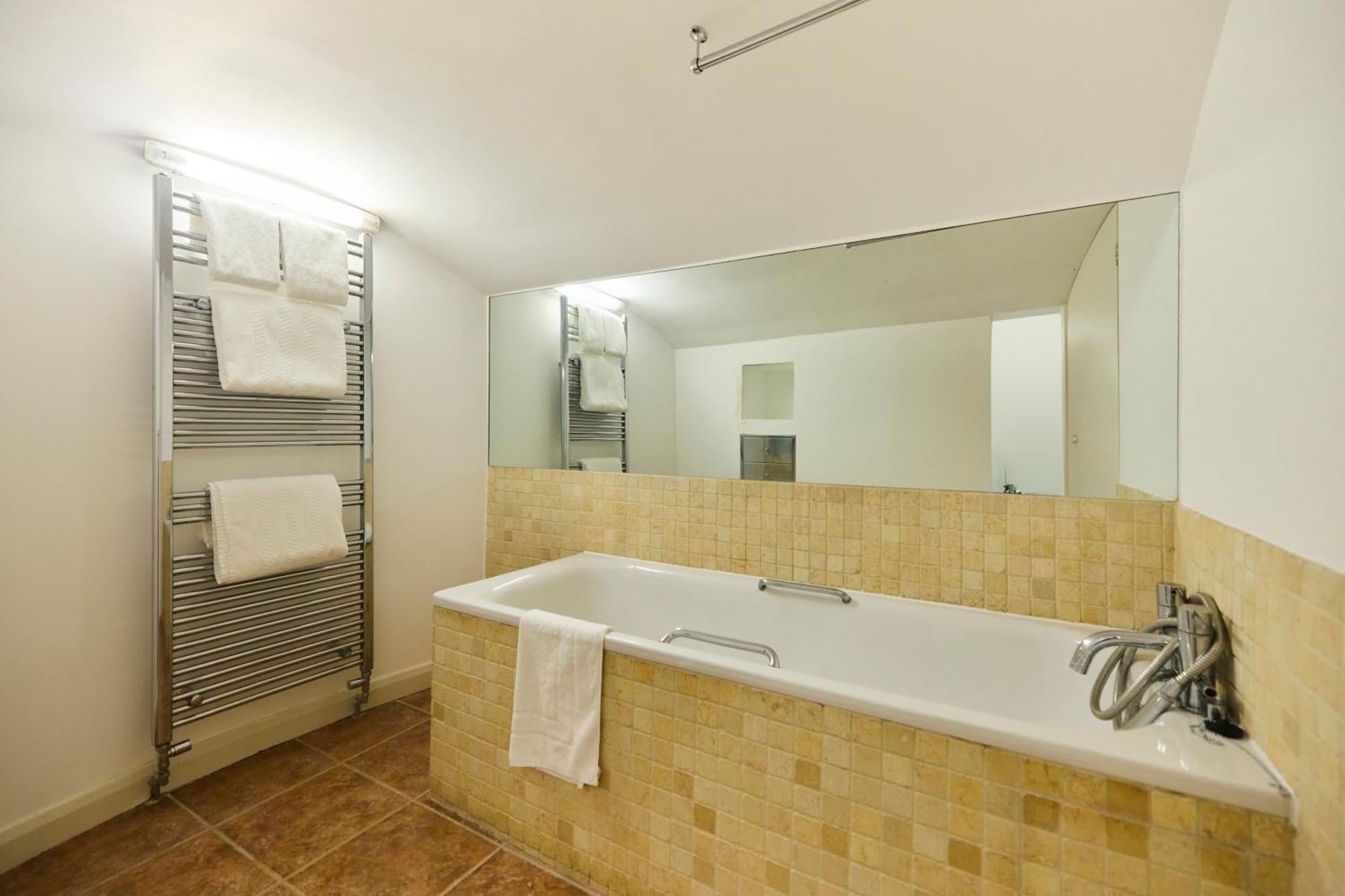 The Bayswater Gardens - Bright 3bdr Appartement Londres