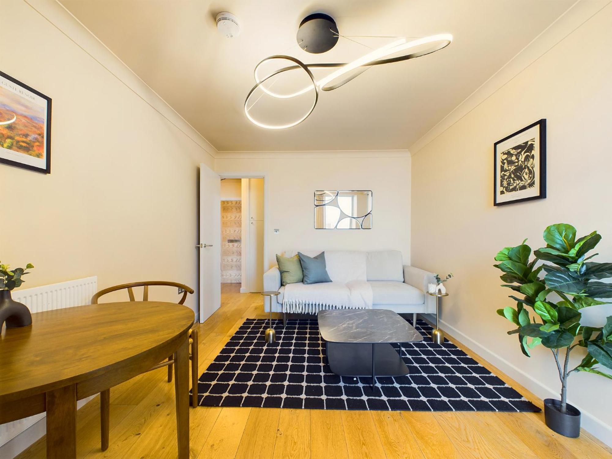 Be - Covent Garden Residences Appartamento *
