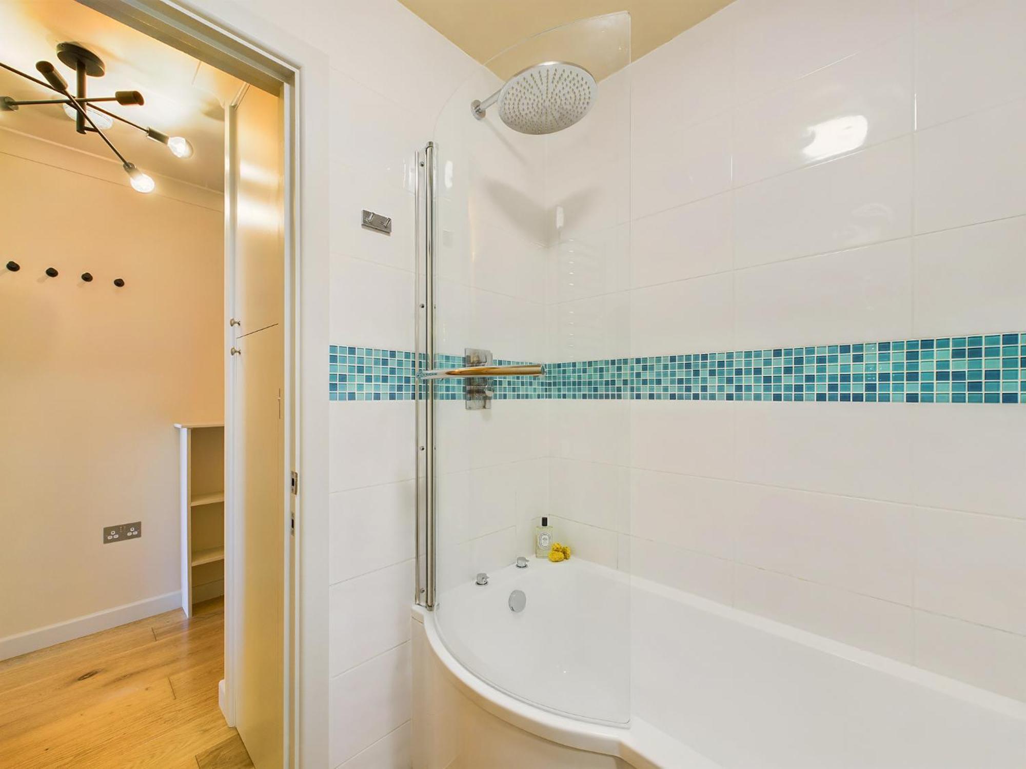 Appartamento Be - Covent Garden Residences