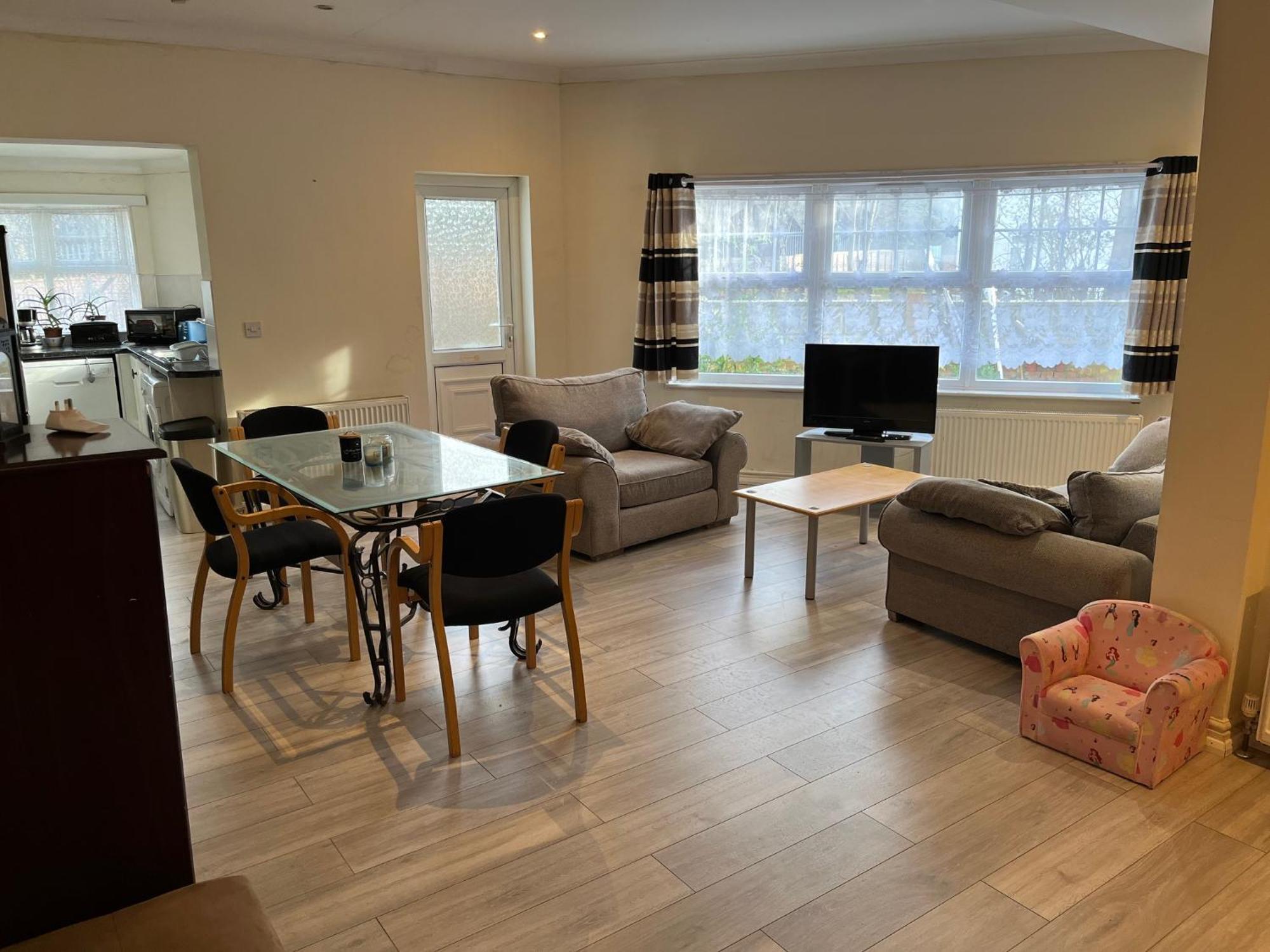 Apartments Convenient Centre And Tottenham Stadium Apartment