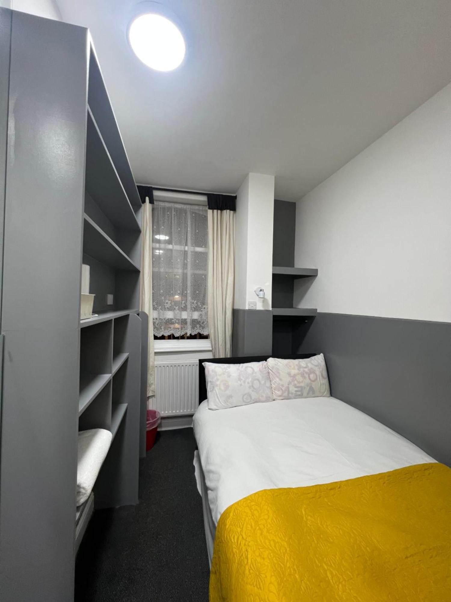 Hotel Plaza Londres