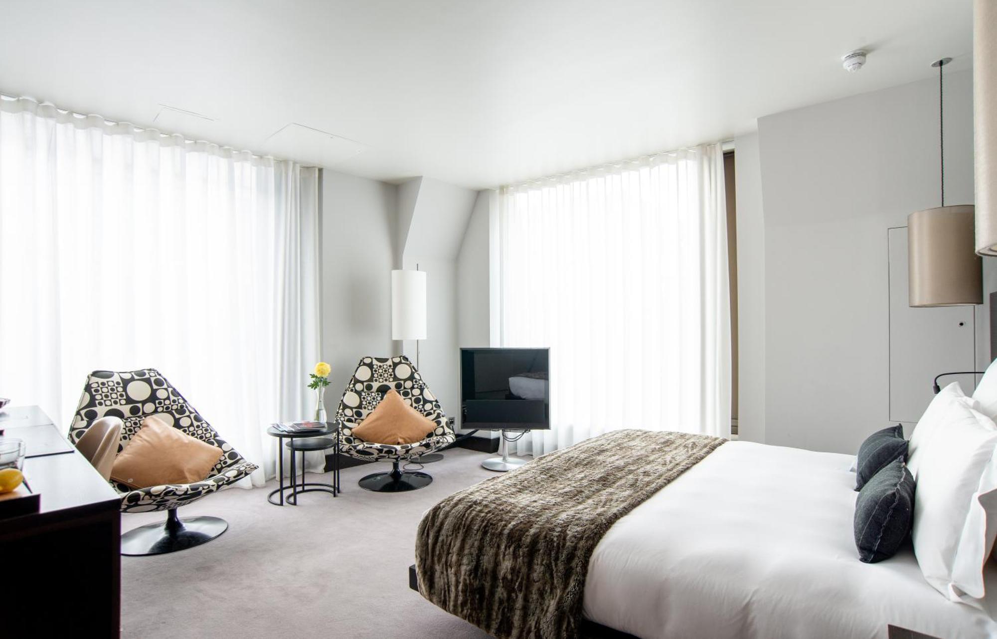 South Place 5* London
