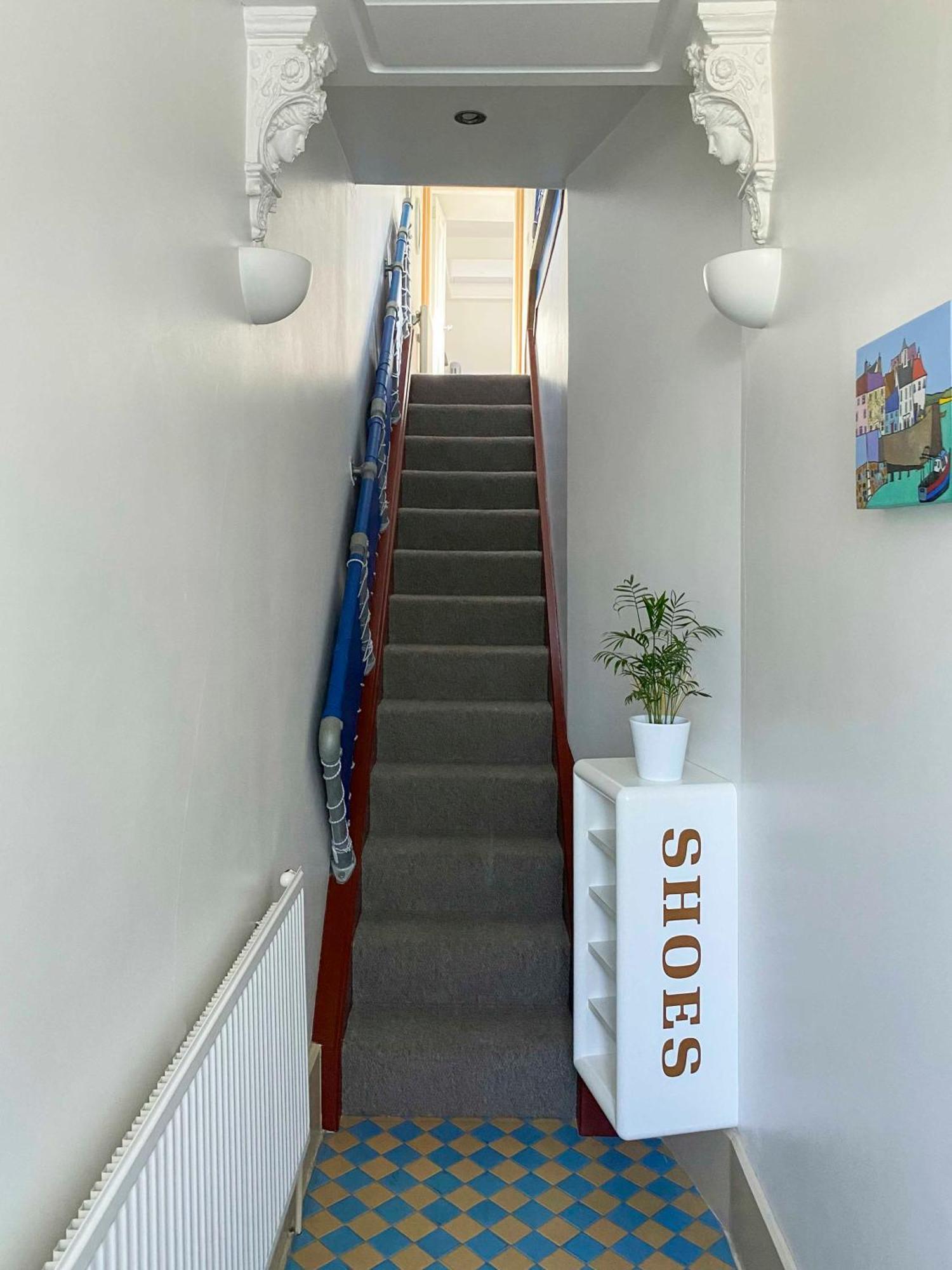Ravenscourt Gardens Appartamento *