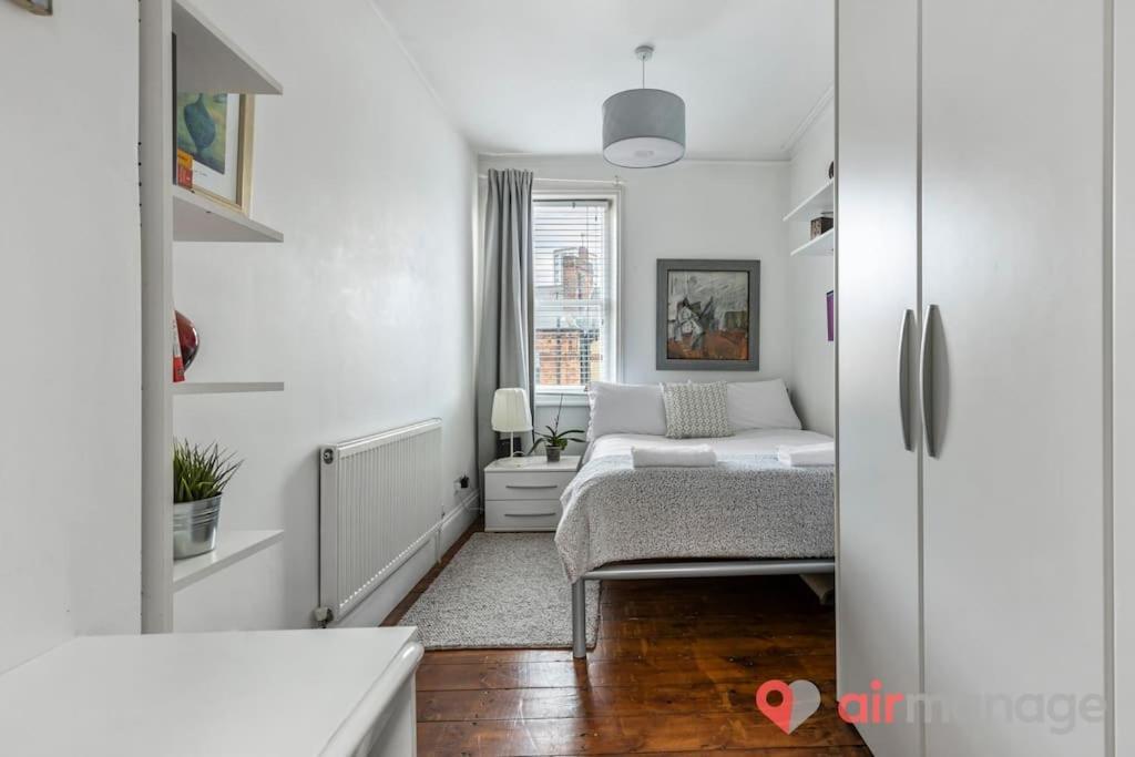 West Kensington 2bed Flat Londen
