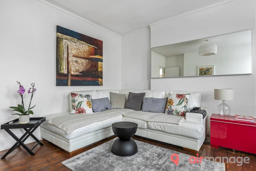 West Kensington 2bed Flat Londen