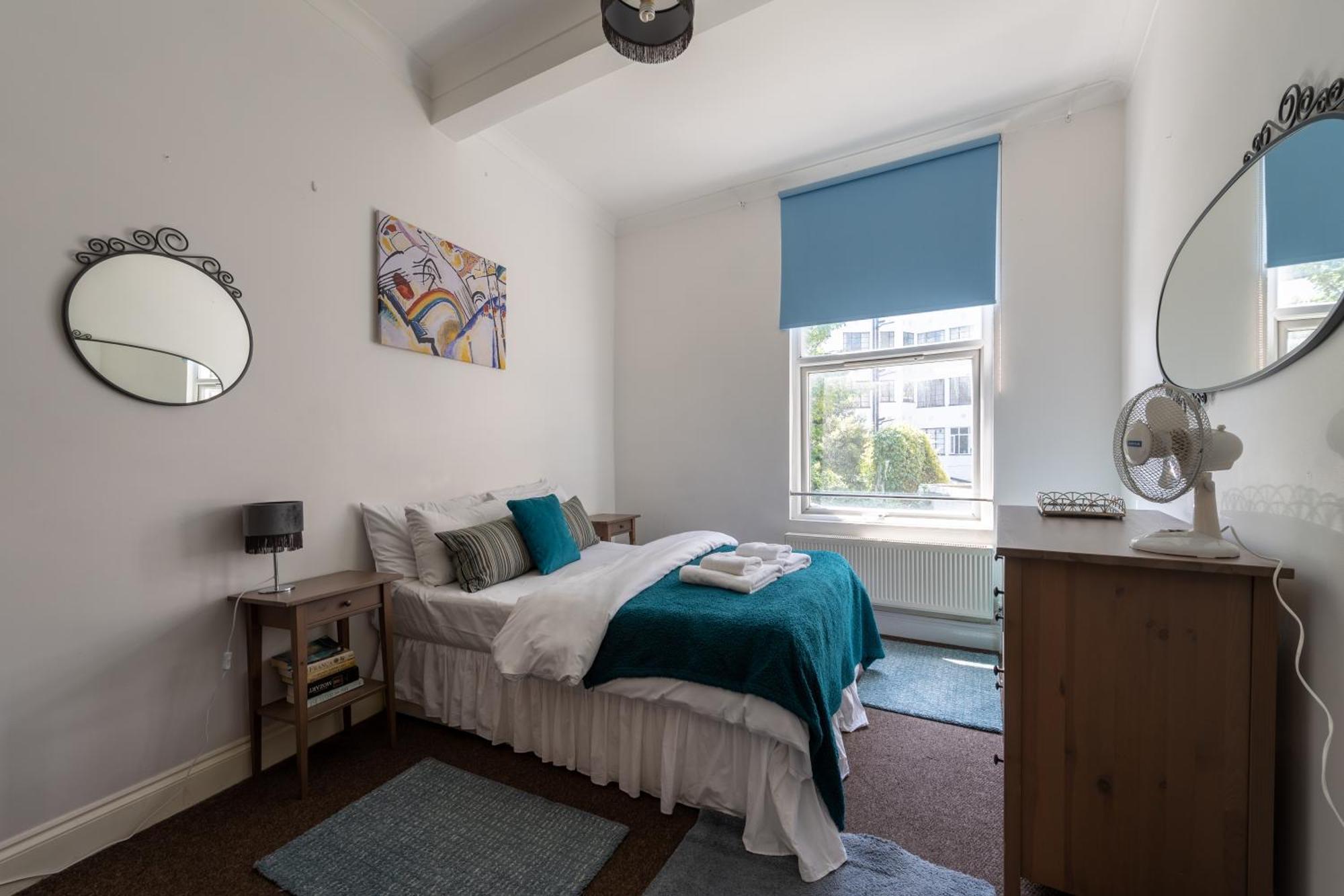 Lejlighed Spacious Comfy 2br Flat London