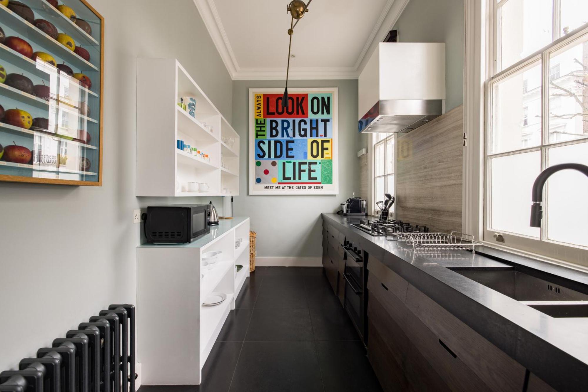 The Colouring Book 3 Bedroom In Notting Hill Semesterbostad London