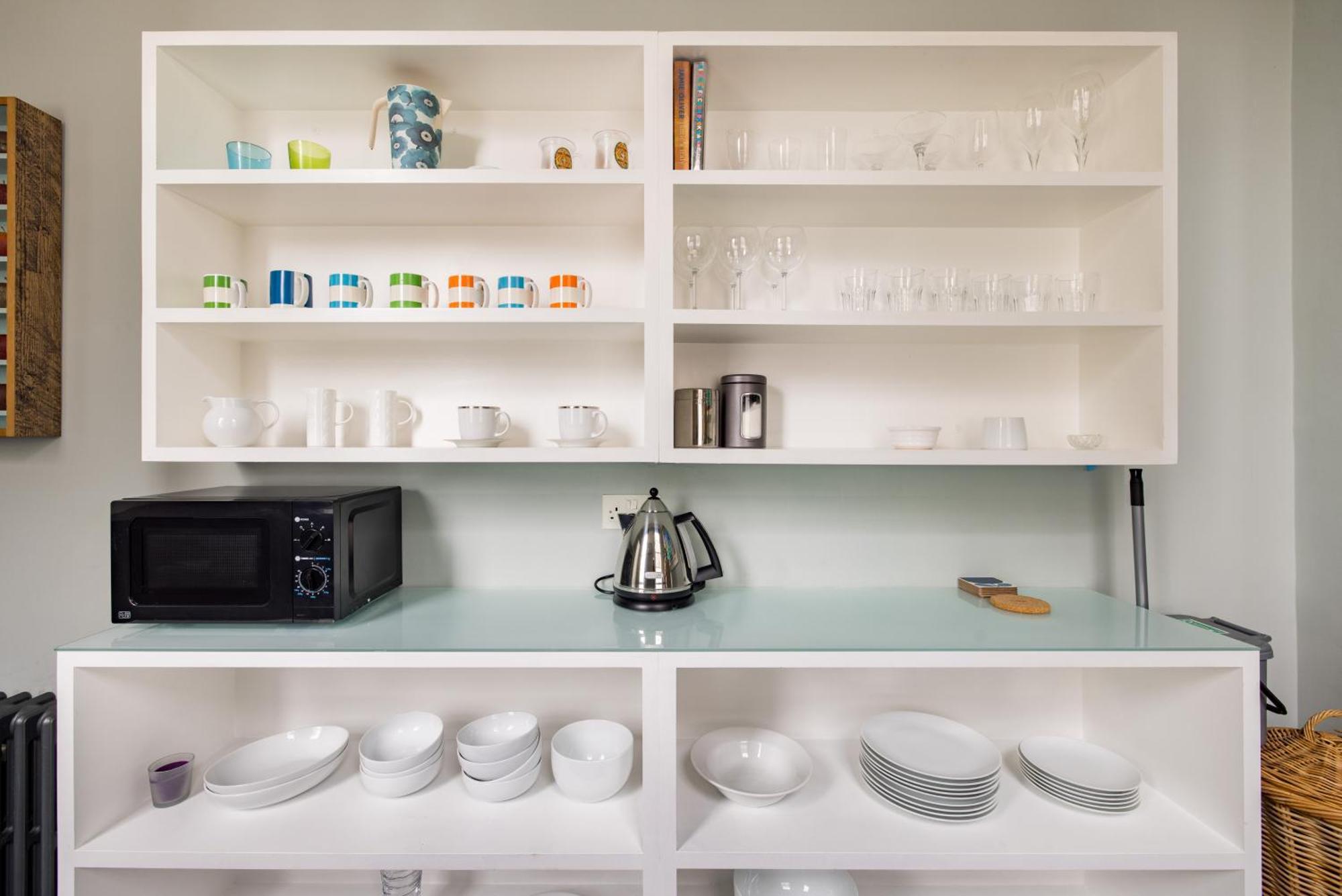 The Colouring Book 3 Bedroom In Notting Hill Semesterbostad