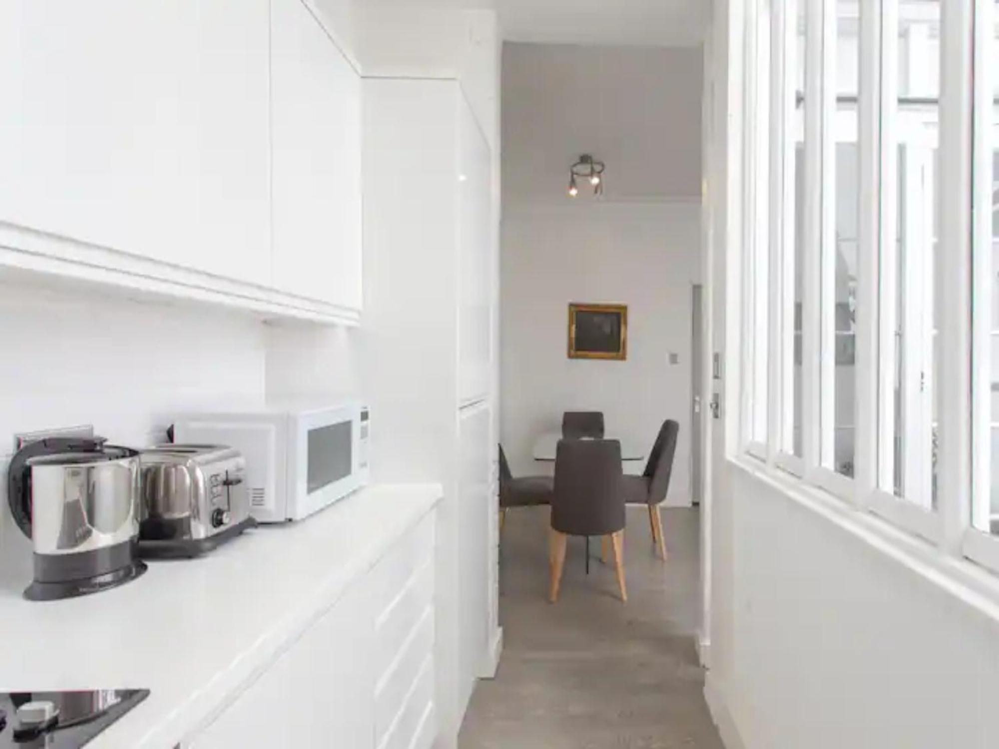 Paddington 5mins From St Mary Hospital Pass The Keys Appartement