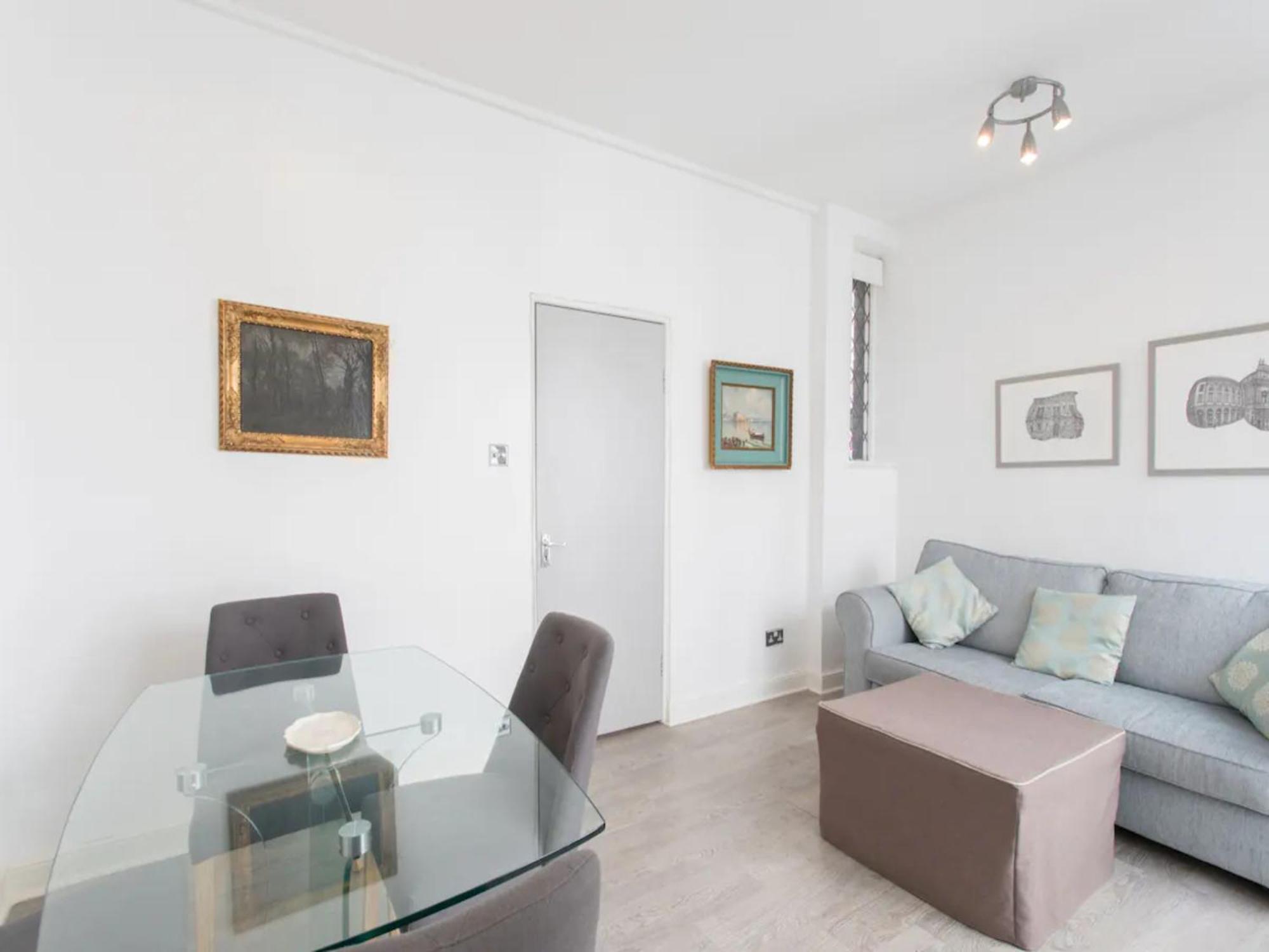 Appartement Paddington 5mins From St Mary Hospital Pass The Keys Londres