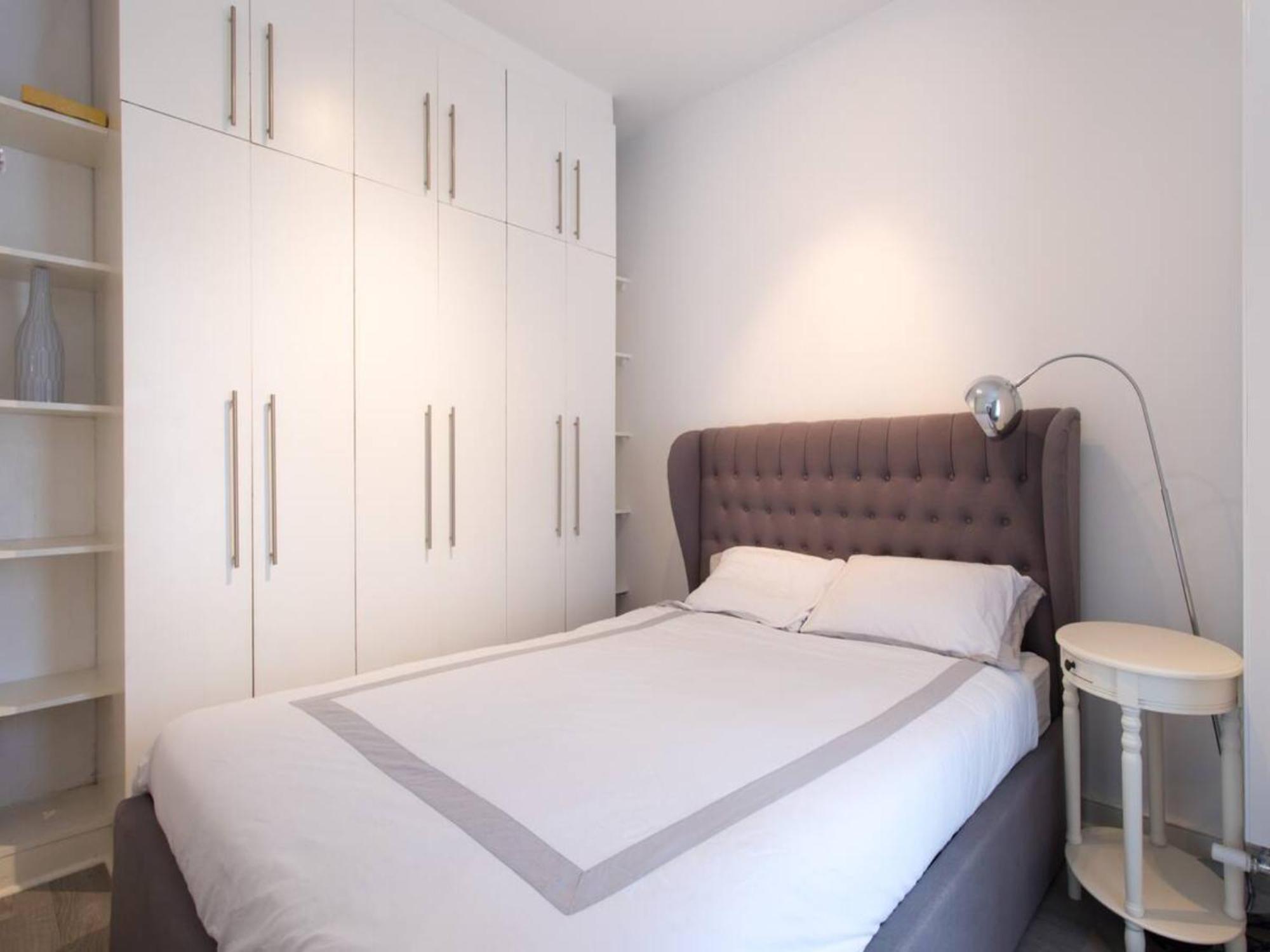 Paddington 5mins From St Mary Hospital Pass The Keys Appartement Londres