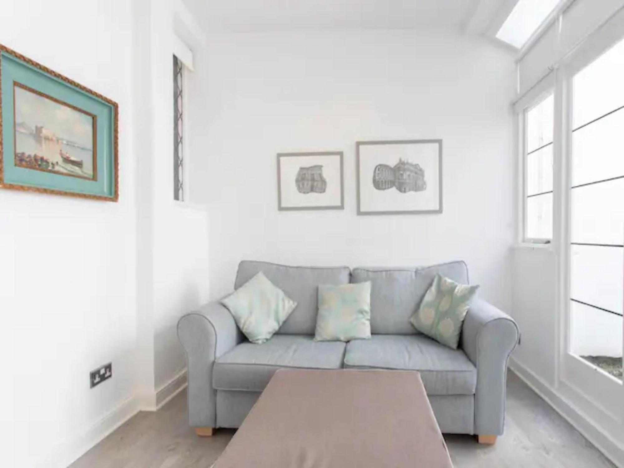 Paddington 5mins From St Mary Hospital Pass The Keys Londres