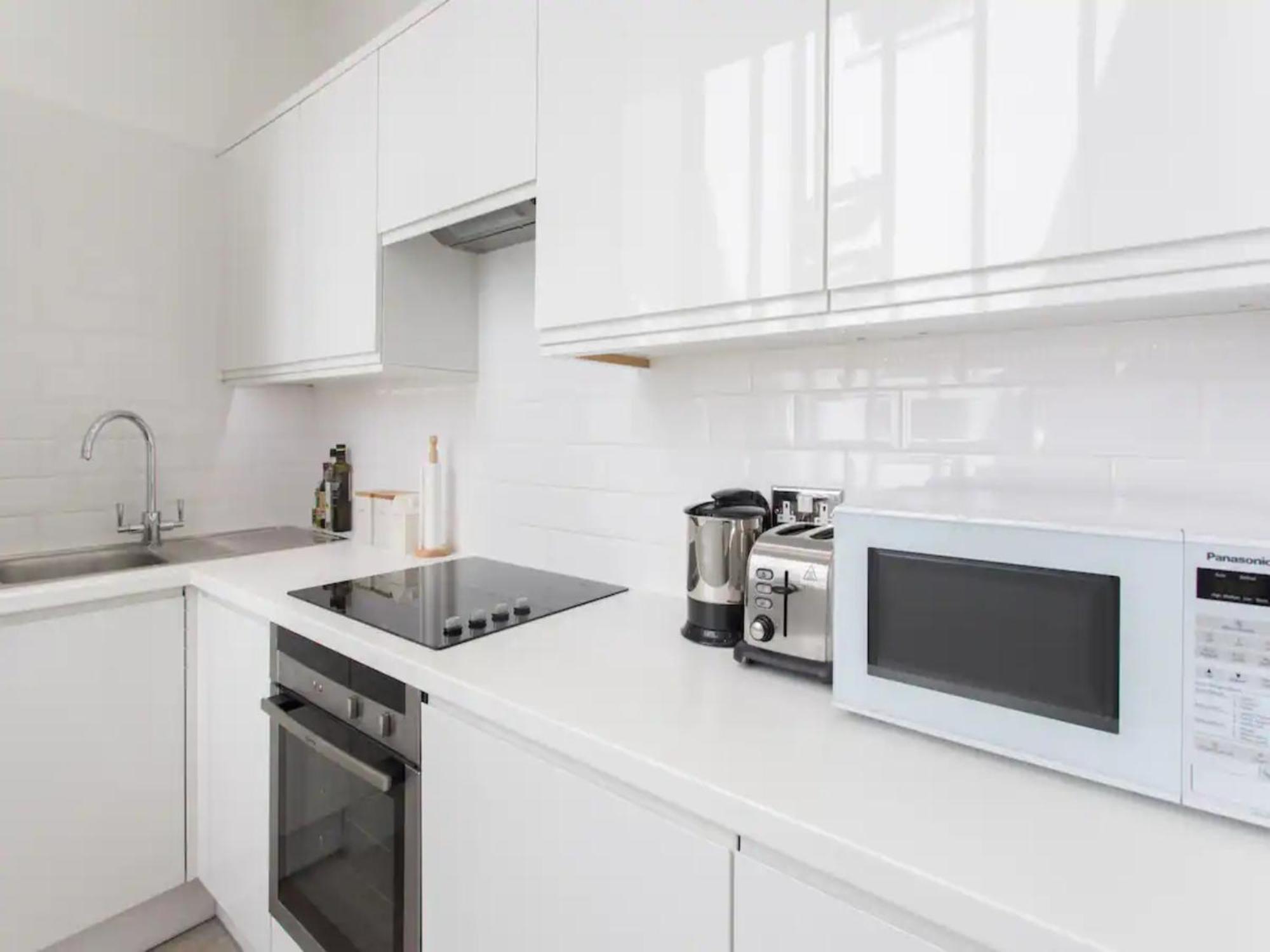 Paddington 5mins From St Mary Hospital Pass The Keys Appartement