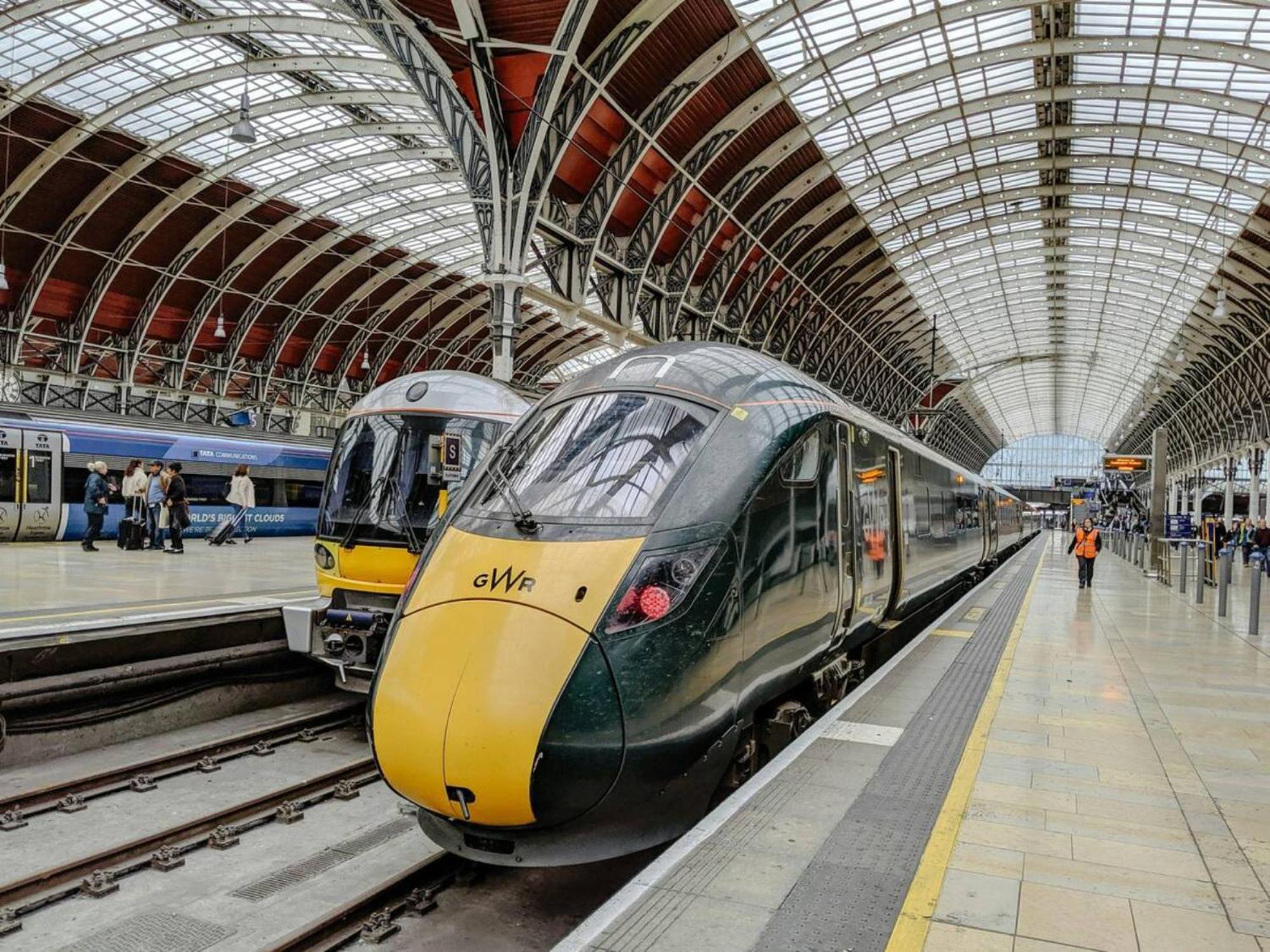 Paddington 5mins From St Mary Hospital Pass The Keys Appartement