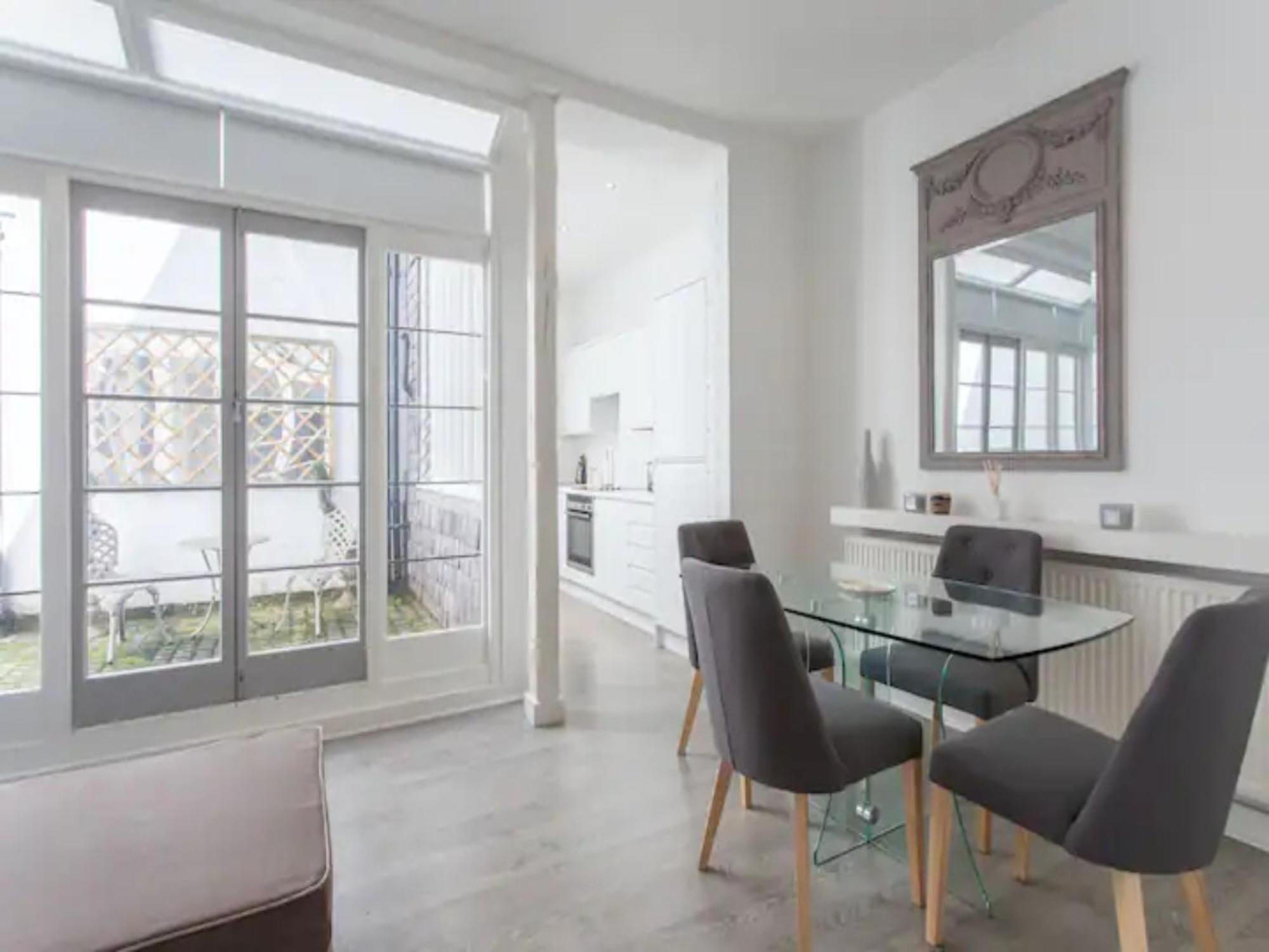 Paddington 5mins From St Mary Hospital Pass The Keys Appartement Londres