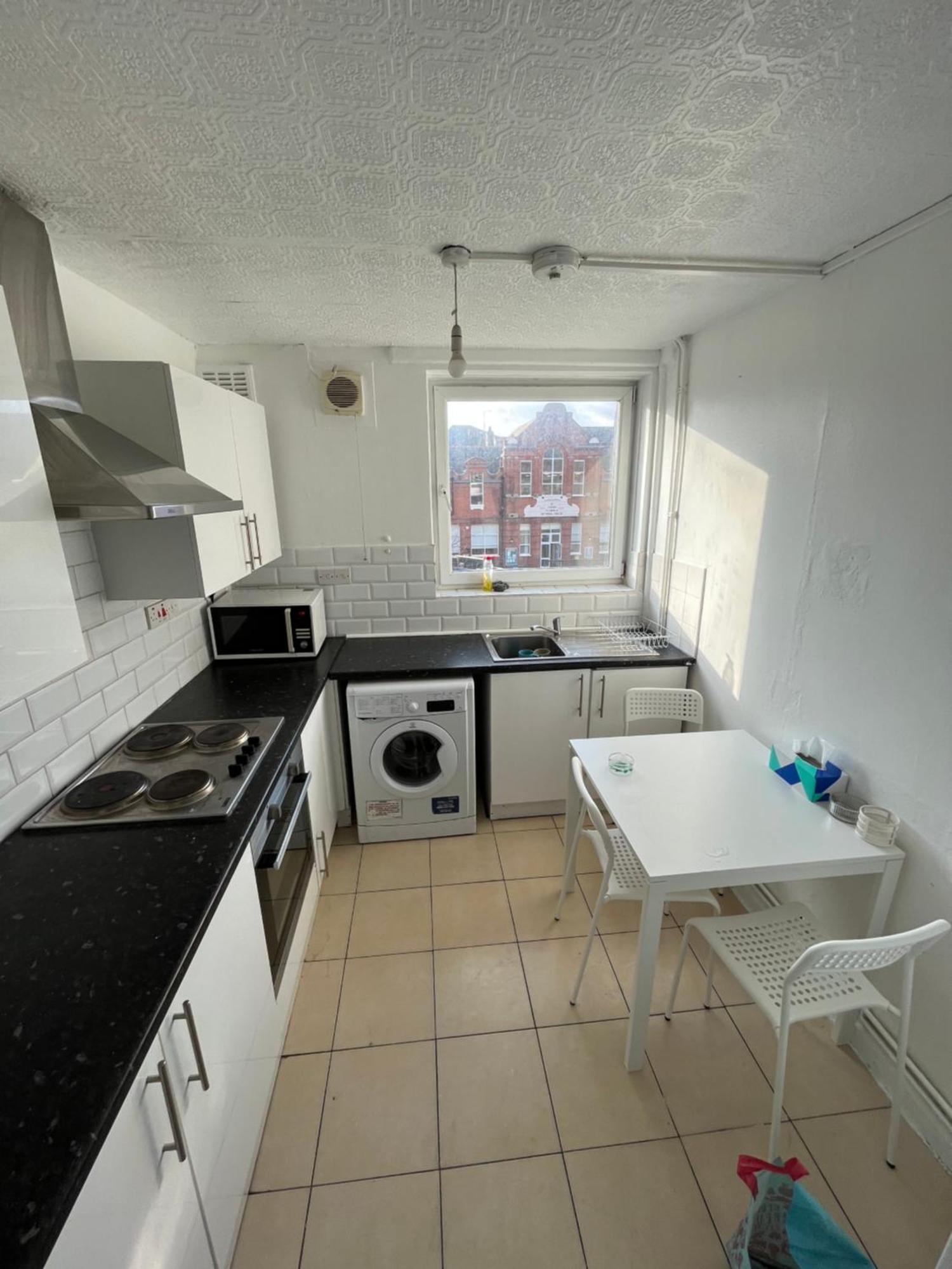Bethnal Green Homestay *