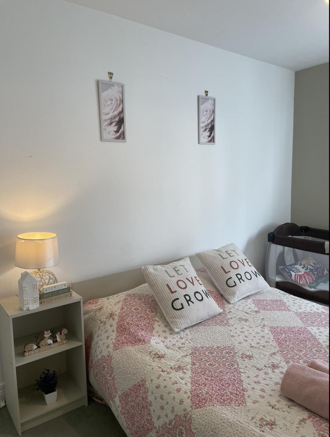 Appartement Stunning Flat Close To Regents Park And Euston Station! *