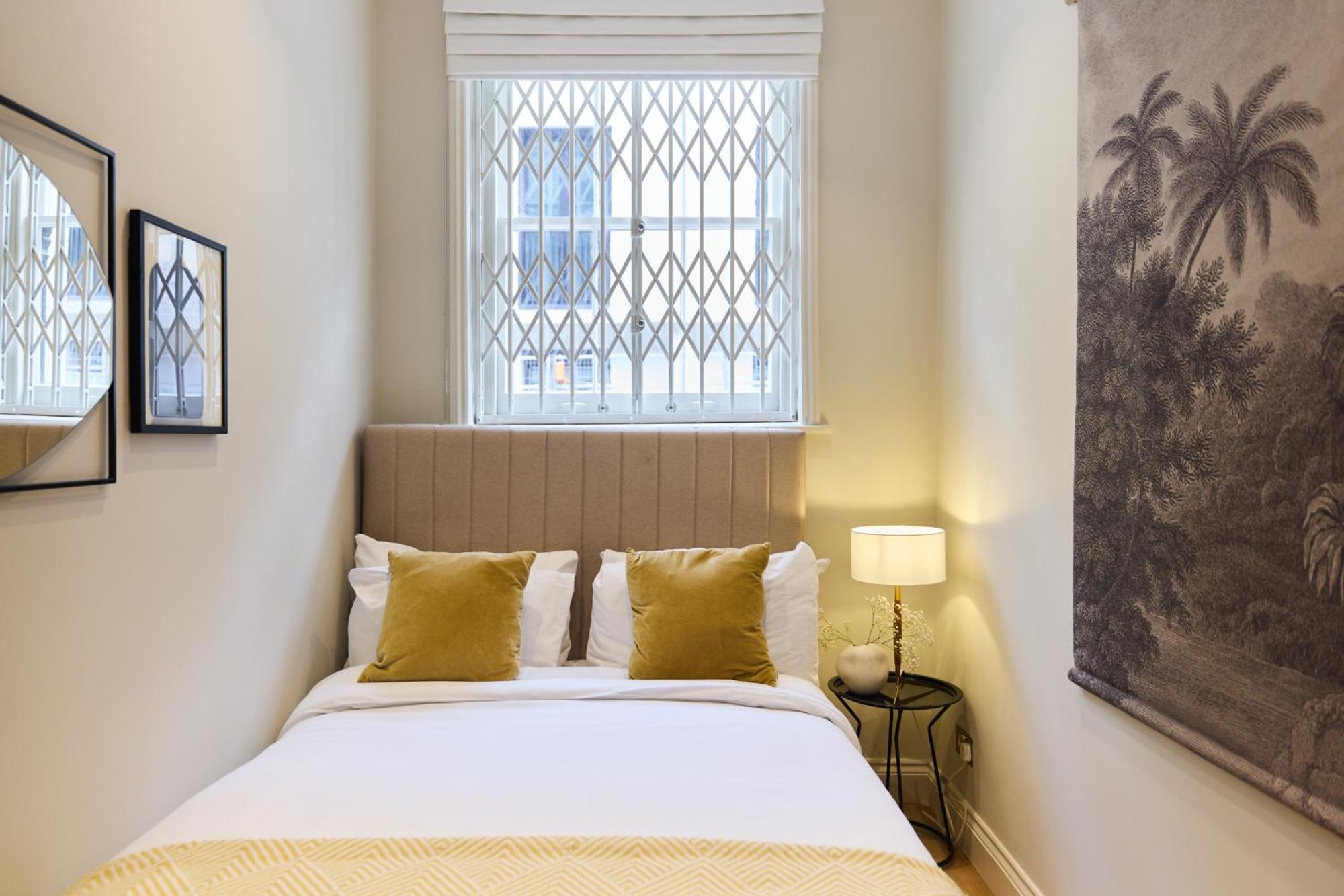 Appartement The Bayswater Gardens - Bright 3bdr Londres