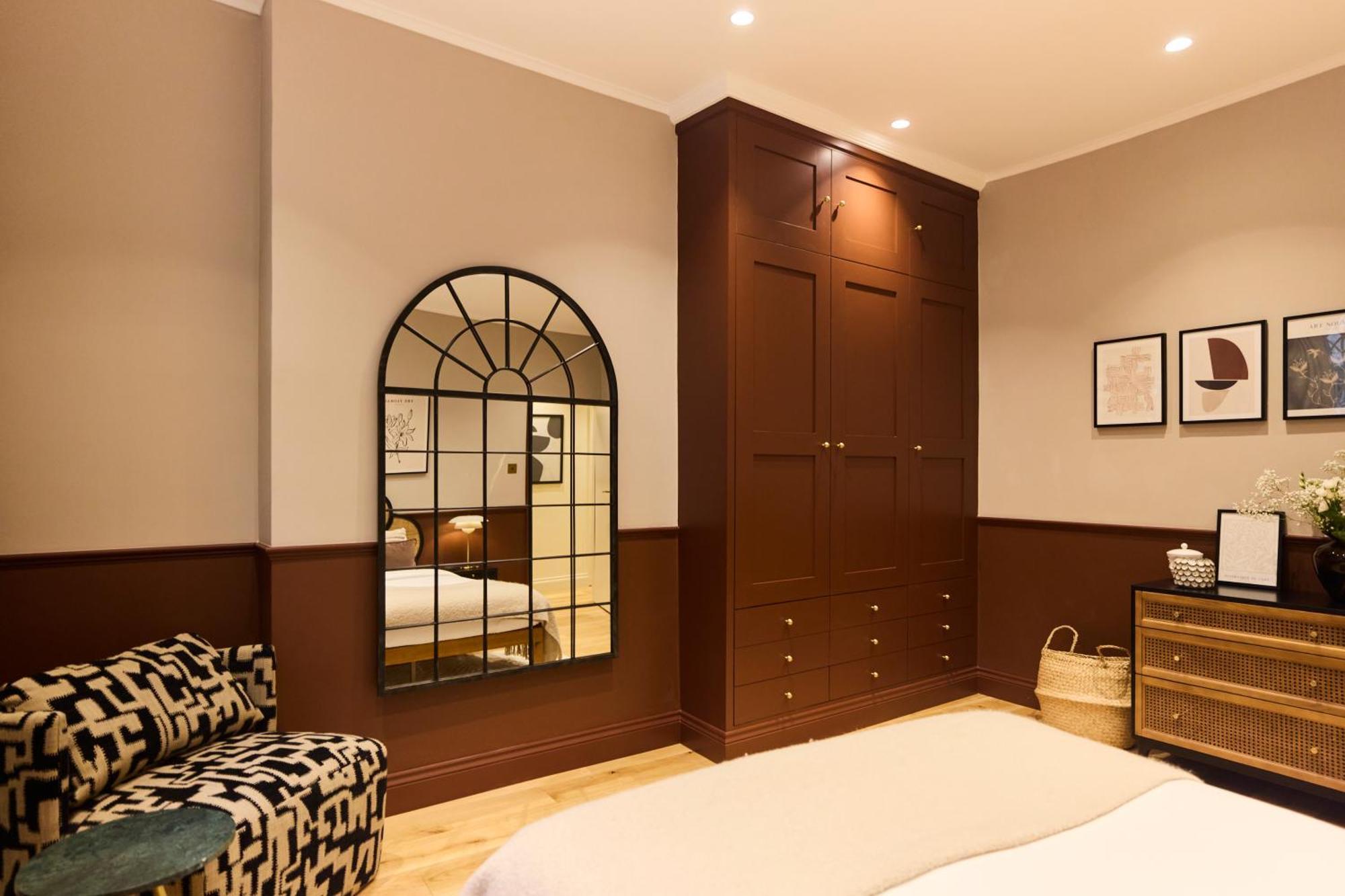 The Bayswater Gardens - Bright 3bdr Londres