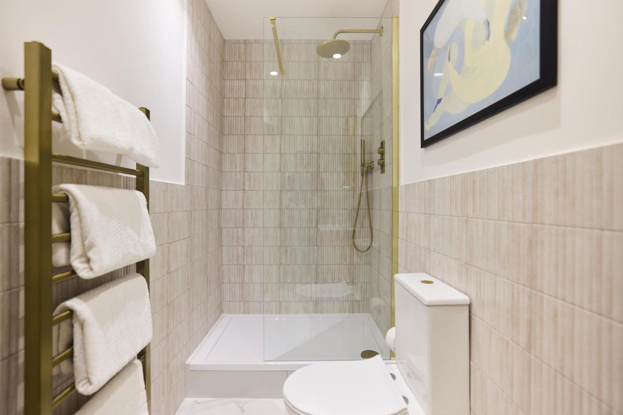 The Bayswater Gardens - Bright 3bdr Appartement Londres