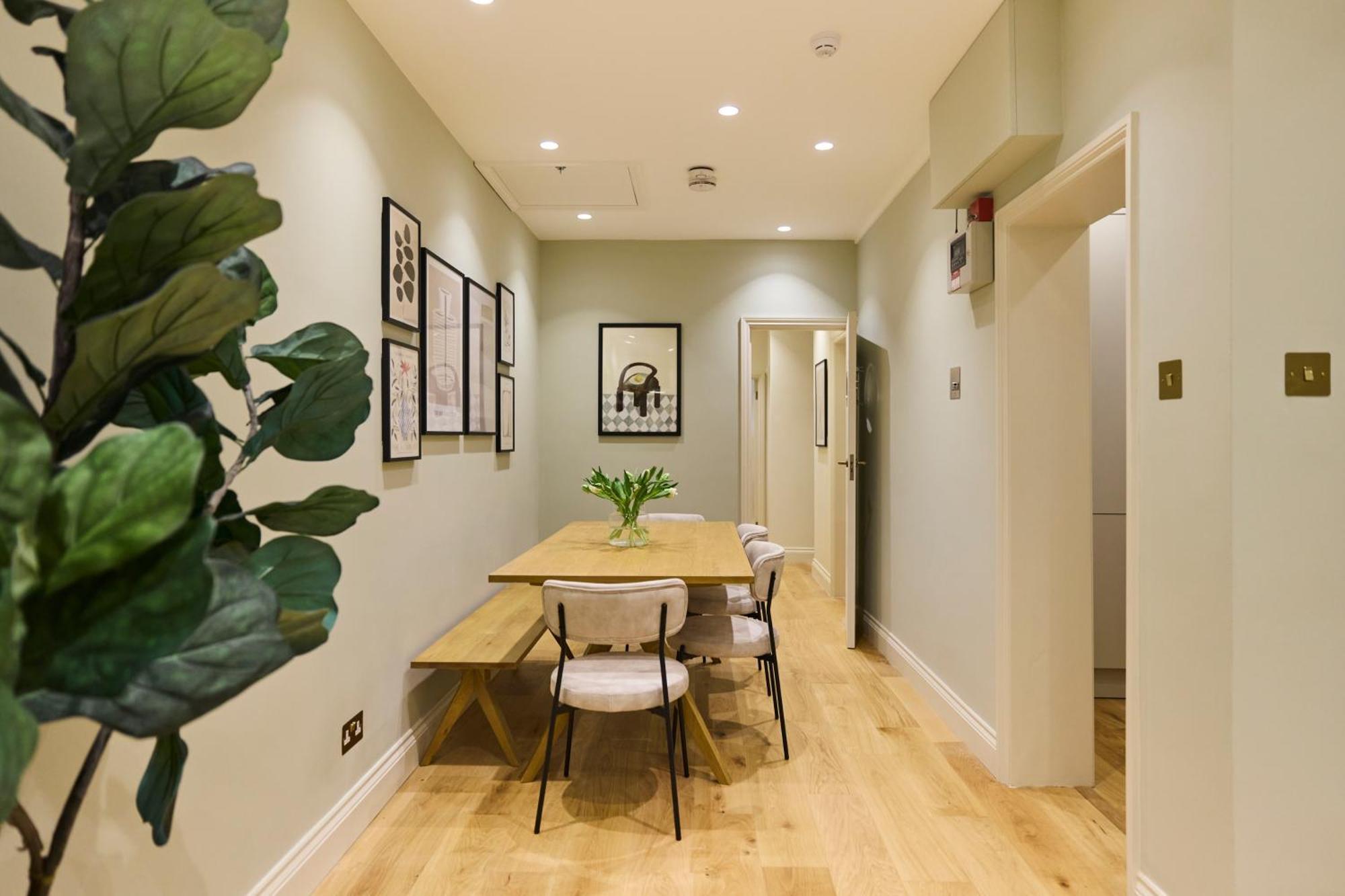 The Bayswater Gardens - Bright 3bdr * Londres