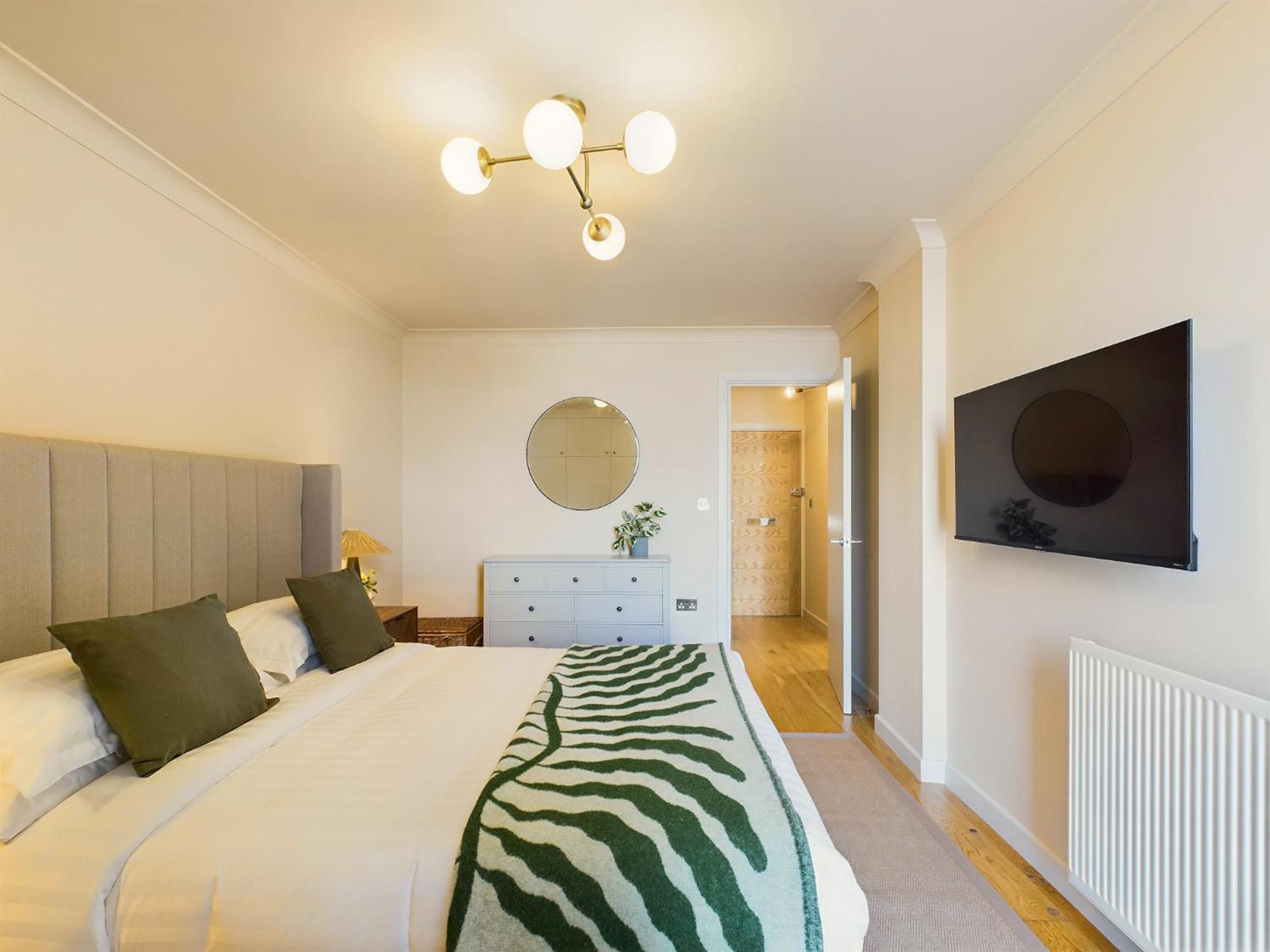 Appartamento Be - Covent Garden Residences *