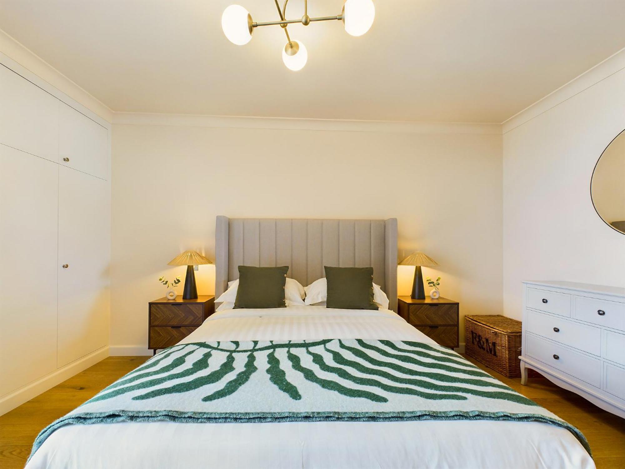 Be - Covent Garden Residences *