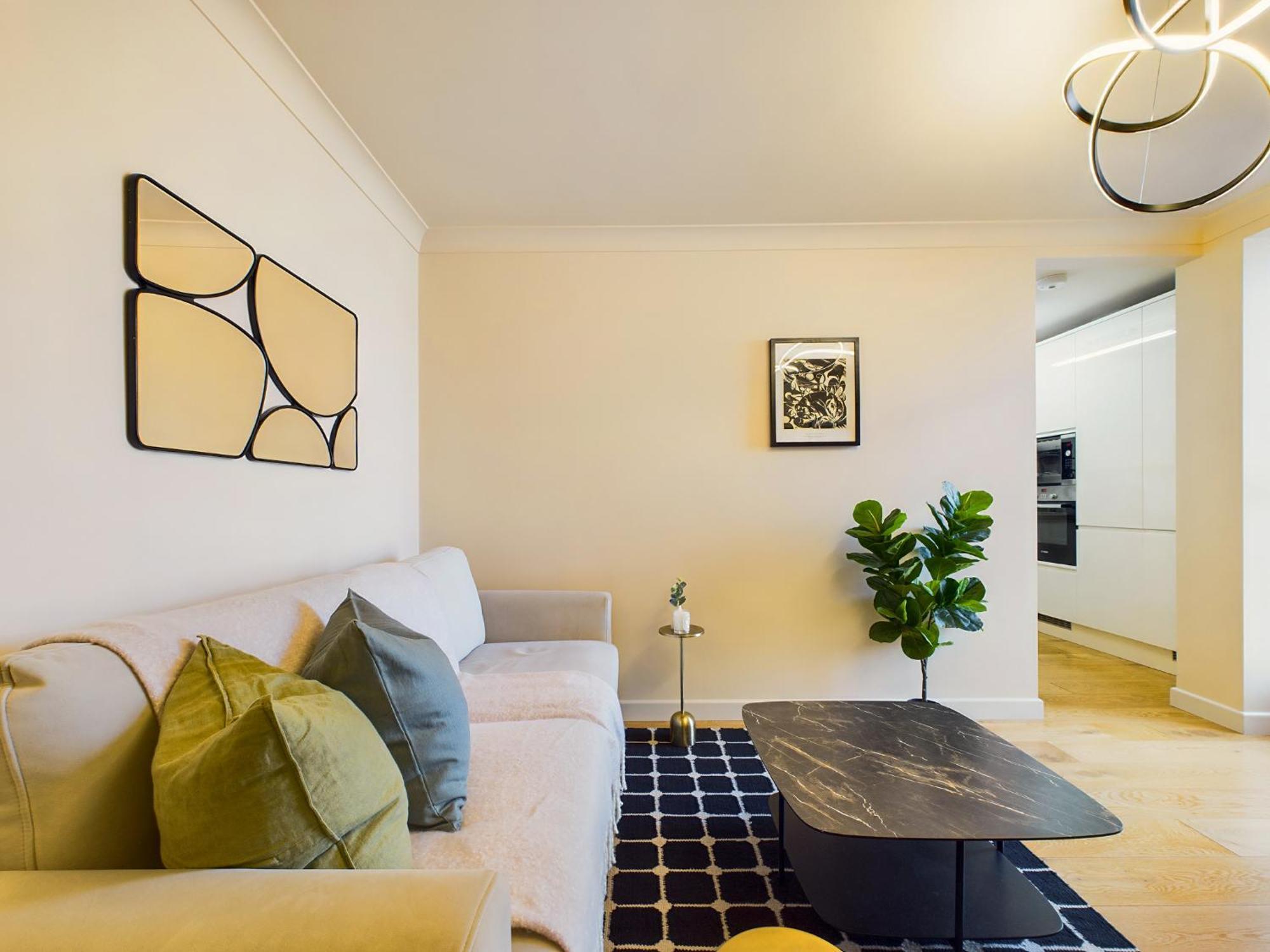 Appartamento Be - Covent Garden Residences