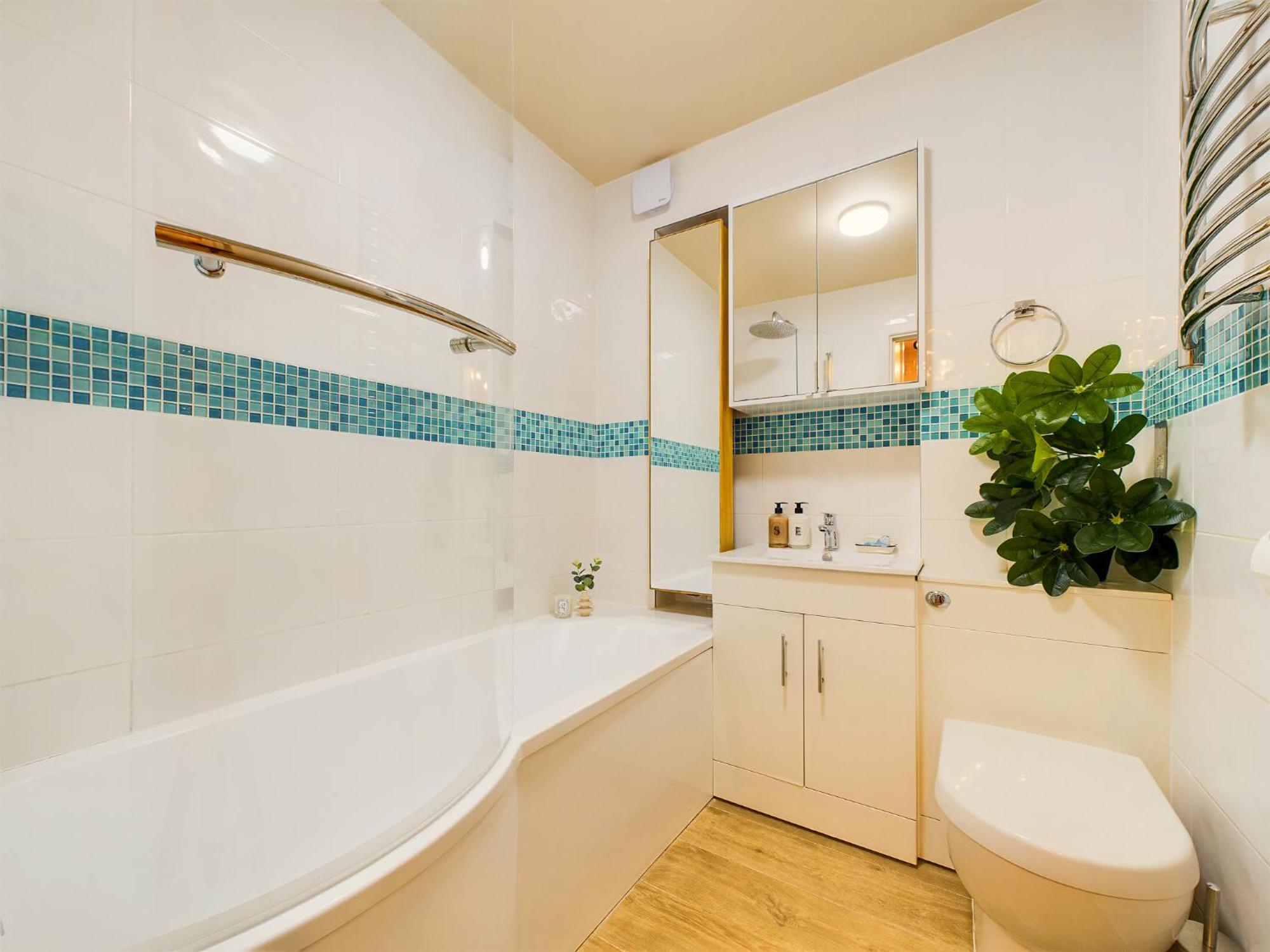 Appartamento Be - Covent Garden Residences Londra