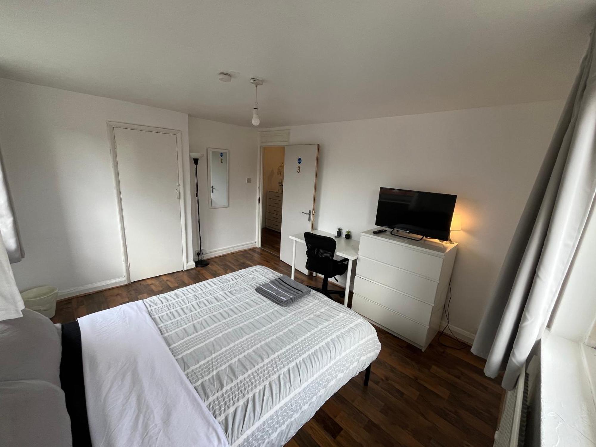 Homestay Bethnal Green *