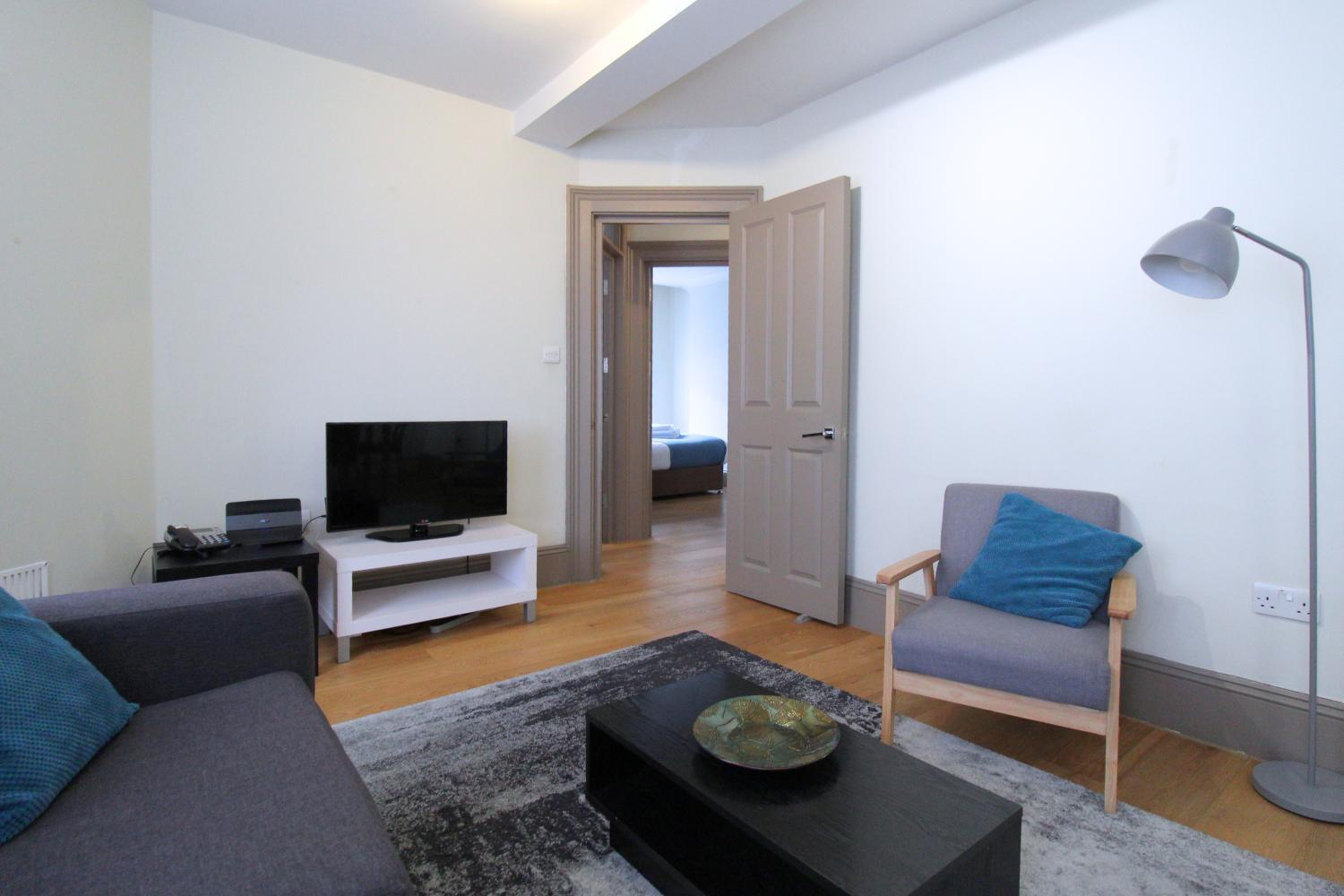 Apartment Fitzrovia - New Cavendish Street By Viridian