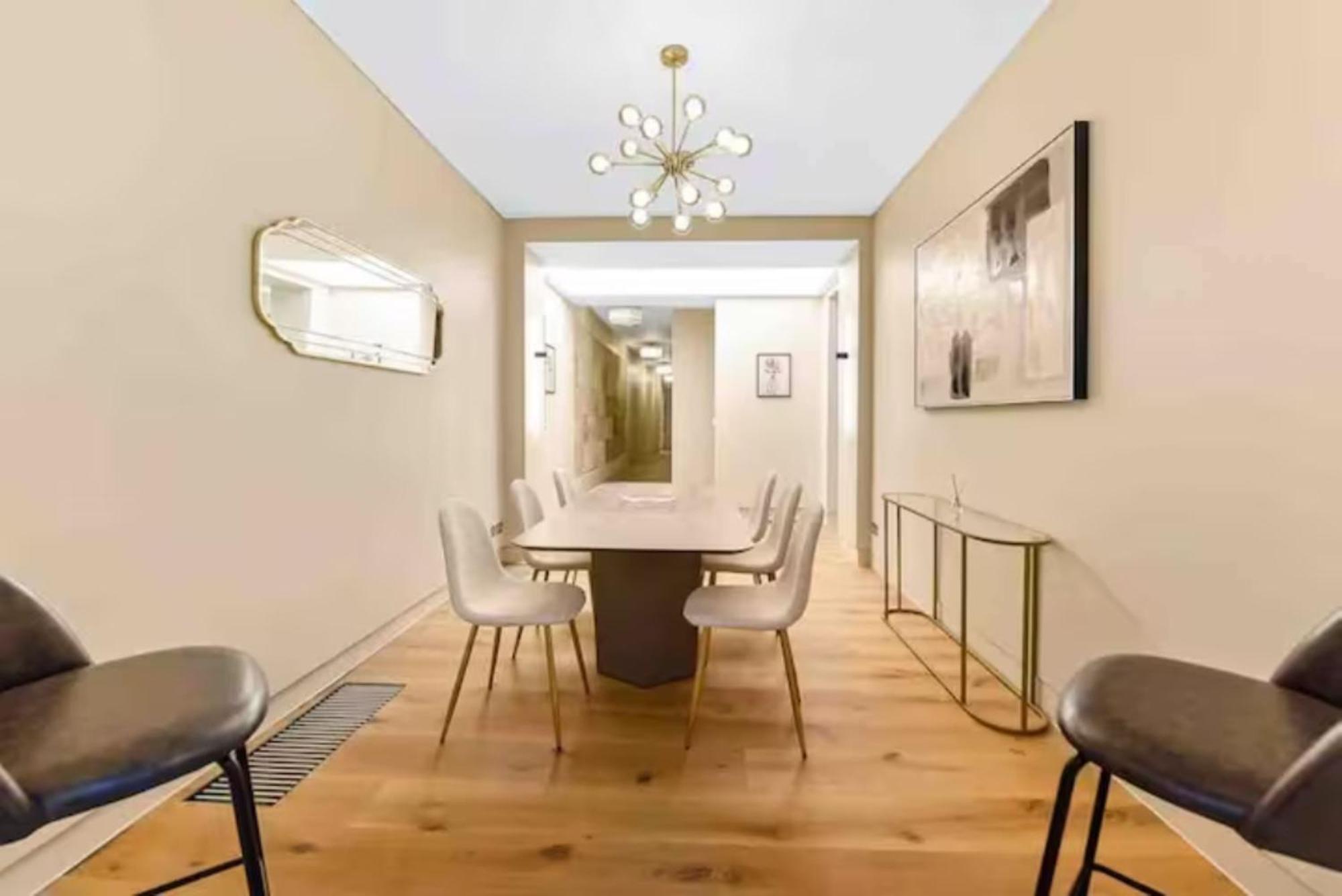 Appartement Super High-end Kensington House Near Hyde Park