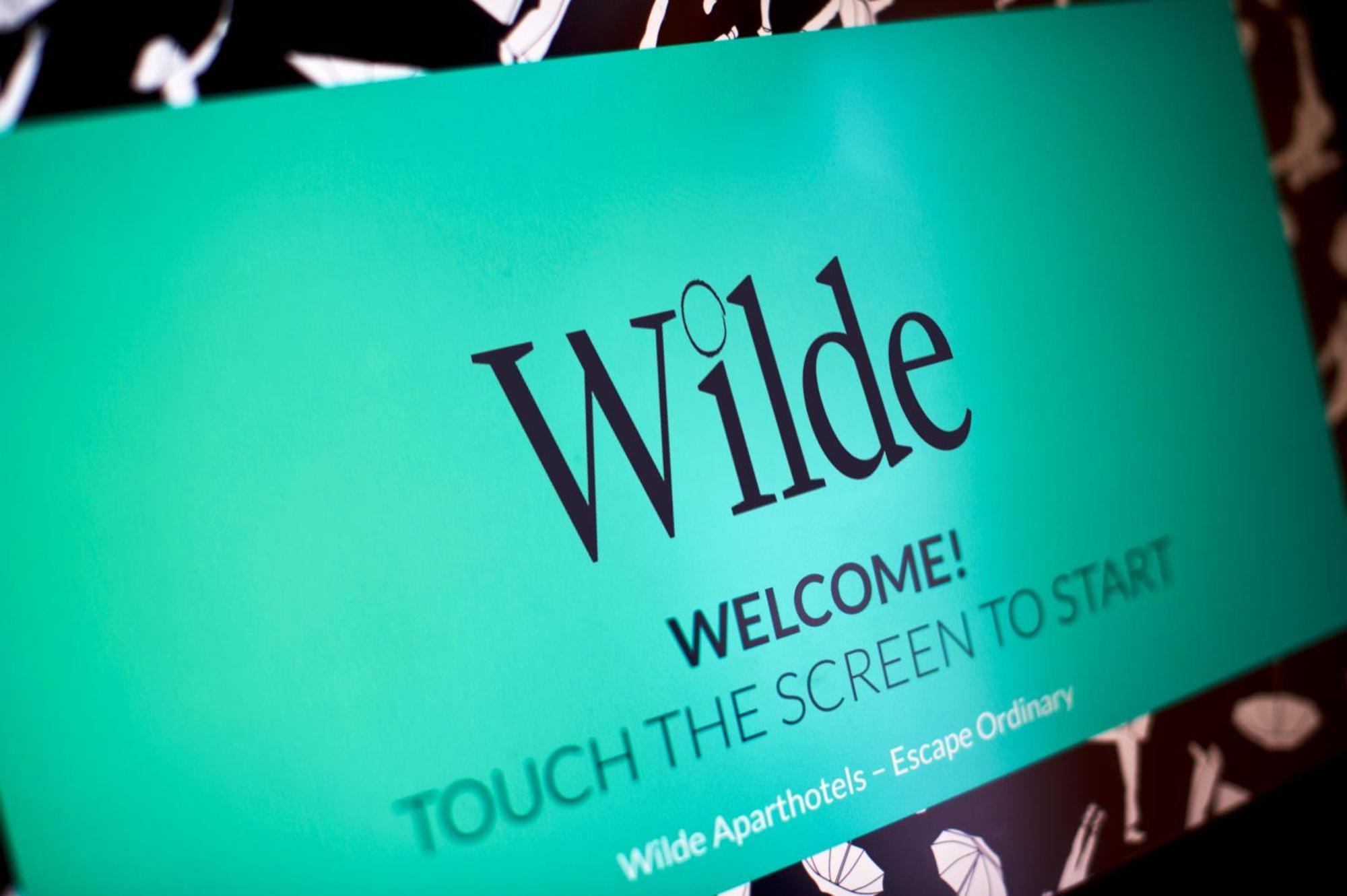 Leilighetshoteller Wilde Covent Garden 4*