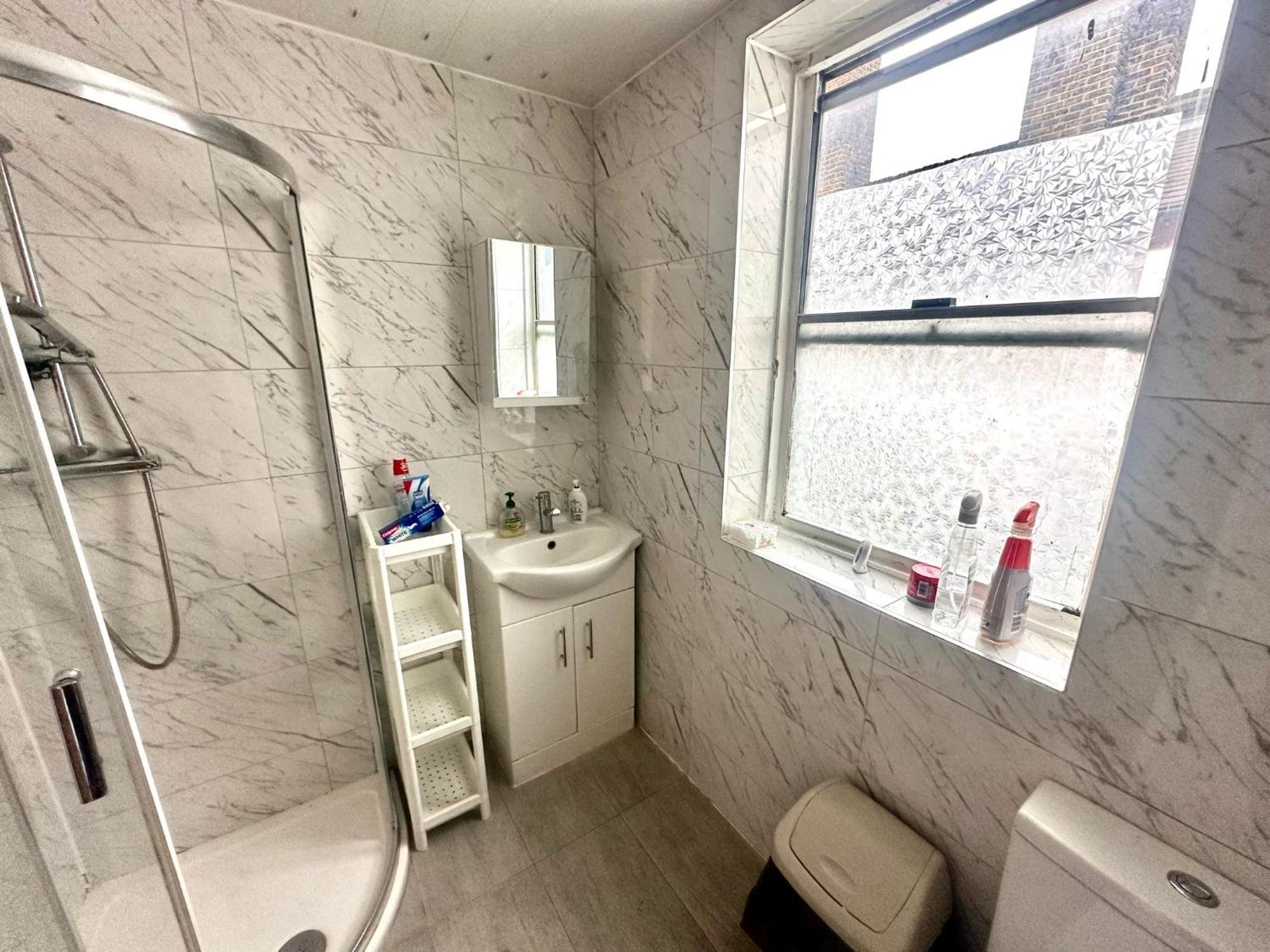 Bethnal R5 London