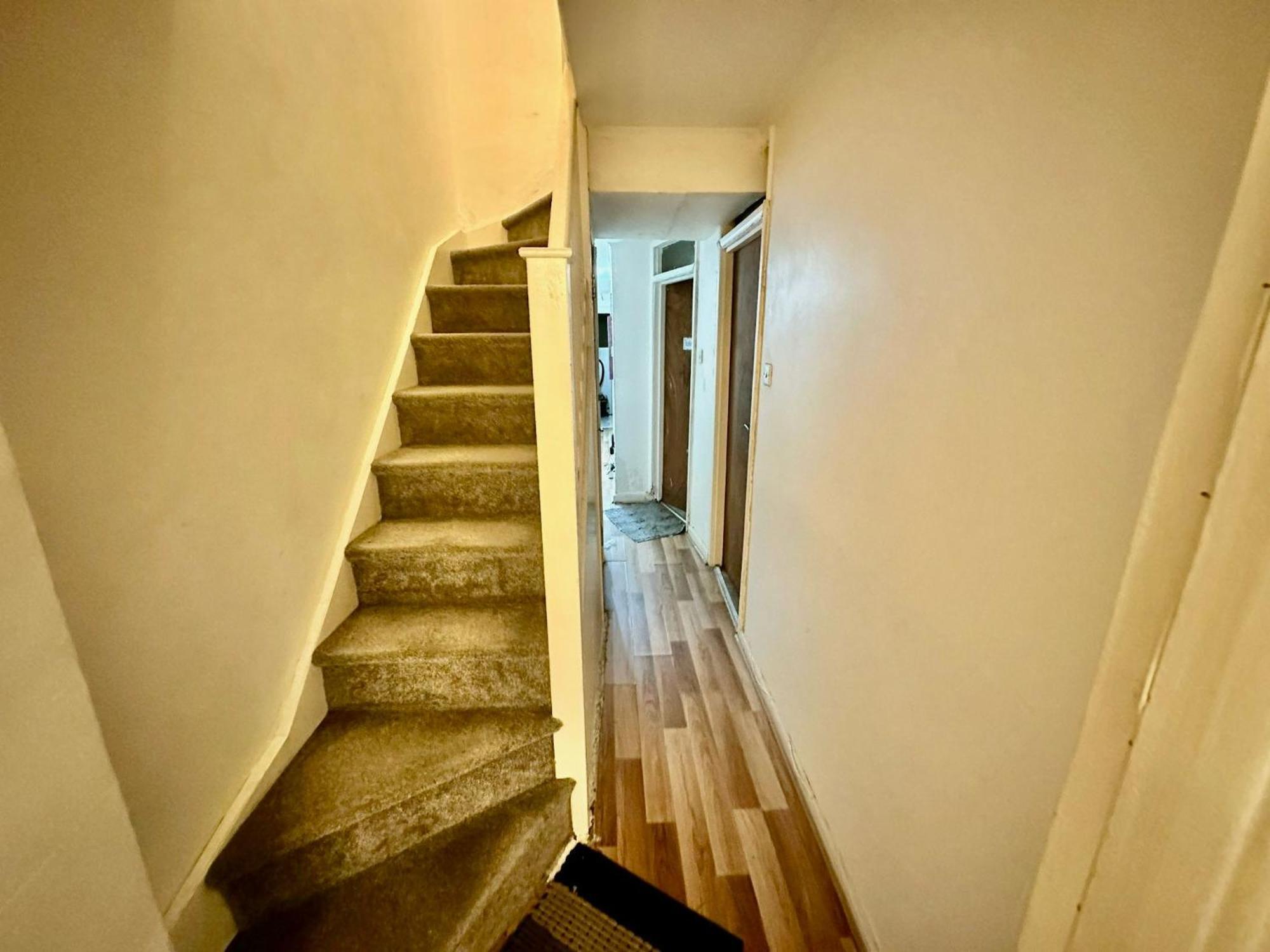 Bethnal R5 Gjestgiverier London