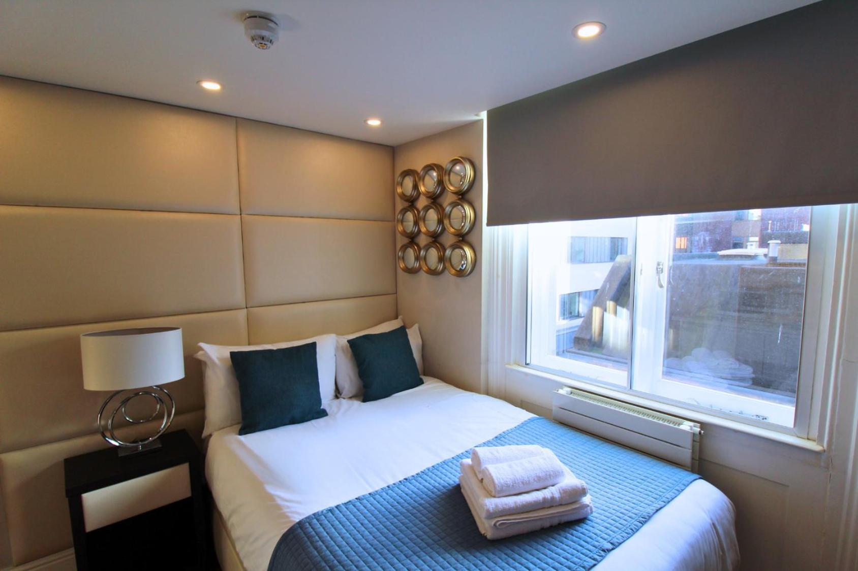 Baker Street By Viridian Apartment