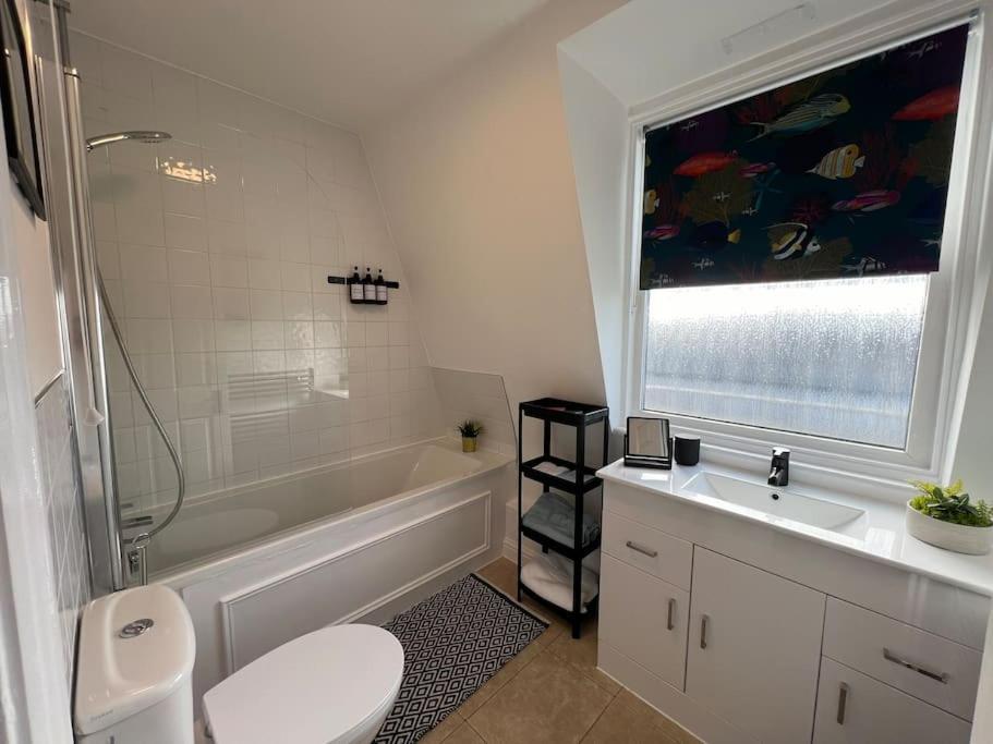 Pimlico - With Views * London