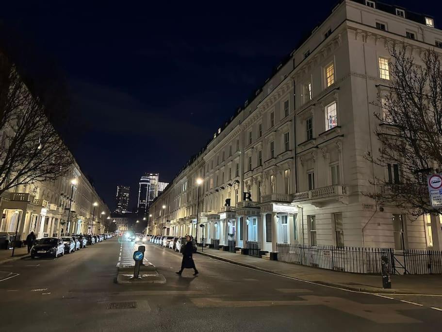 Pimlico - With Views London