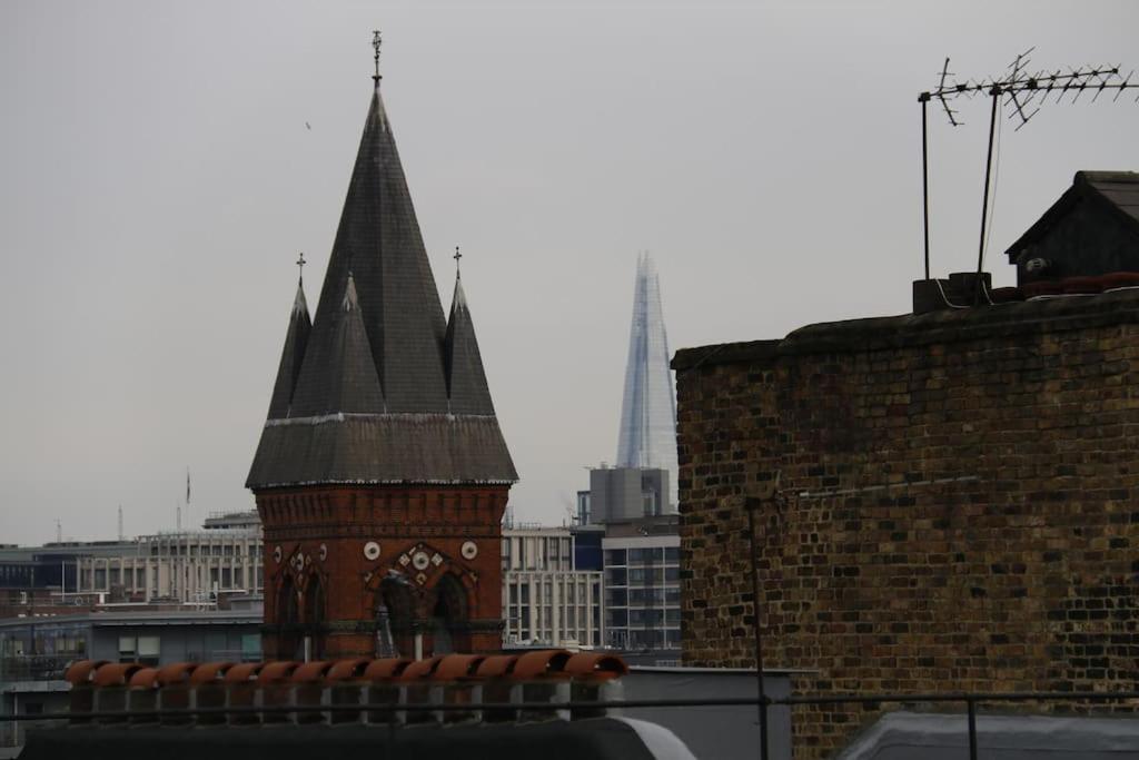 Pimlico - With Views Lägenhet London