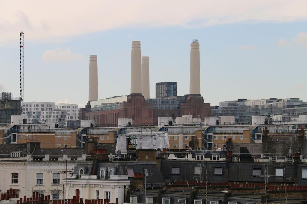 Lägenhet Pimlico - With Views London